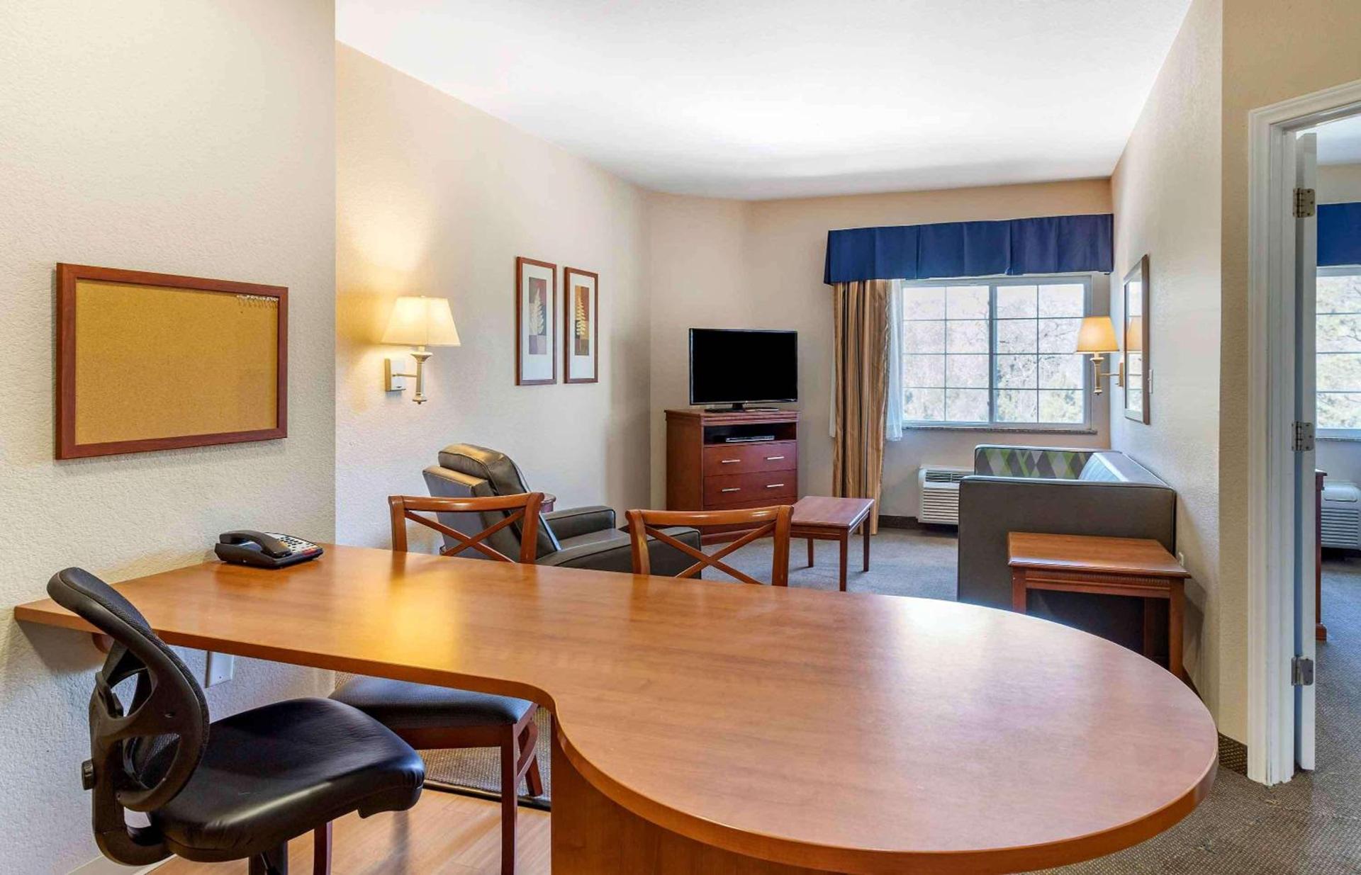 Extended Stay America Suites - Houston - Kingwood photo 16