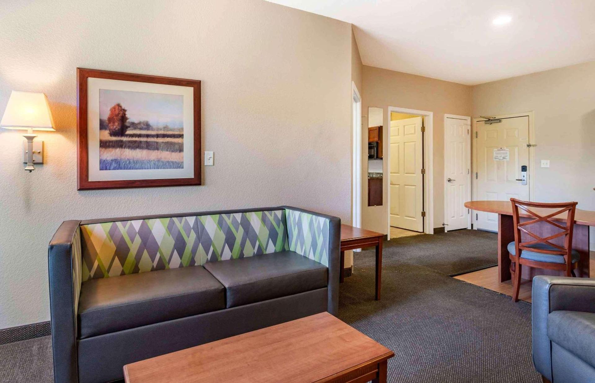 Extended Stay America Suites - Houston - Kingwood photo 17