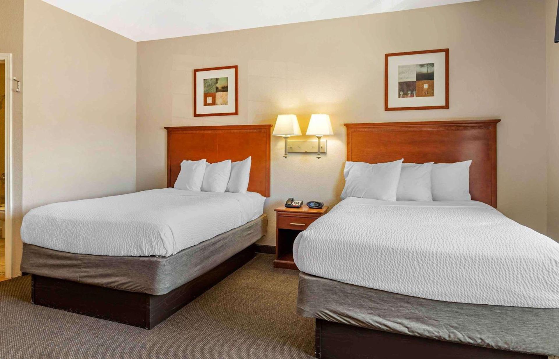 Extended Stay America Suites - Houston - Kingwood photo 22