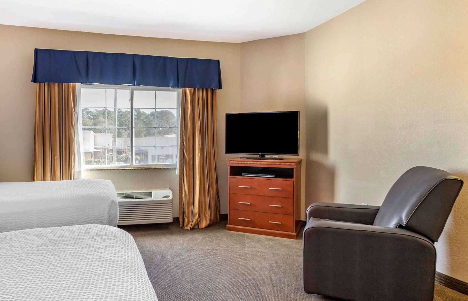 Extended Stay America Suites - Houston - Kingwood photo 26