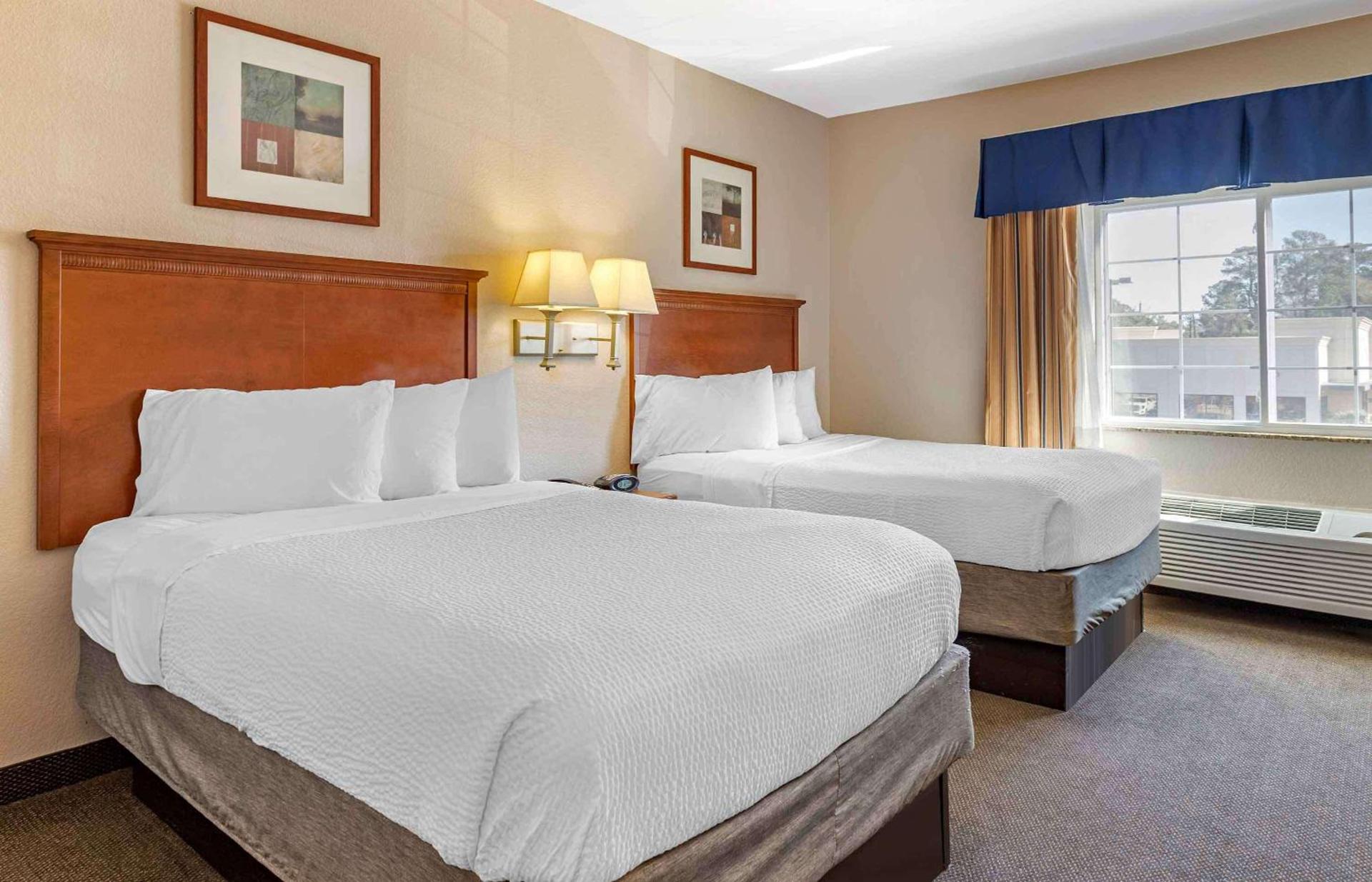Extended Stay America Suites - Houston - Kingwood photo 25