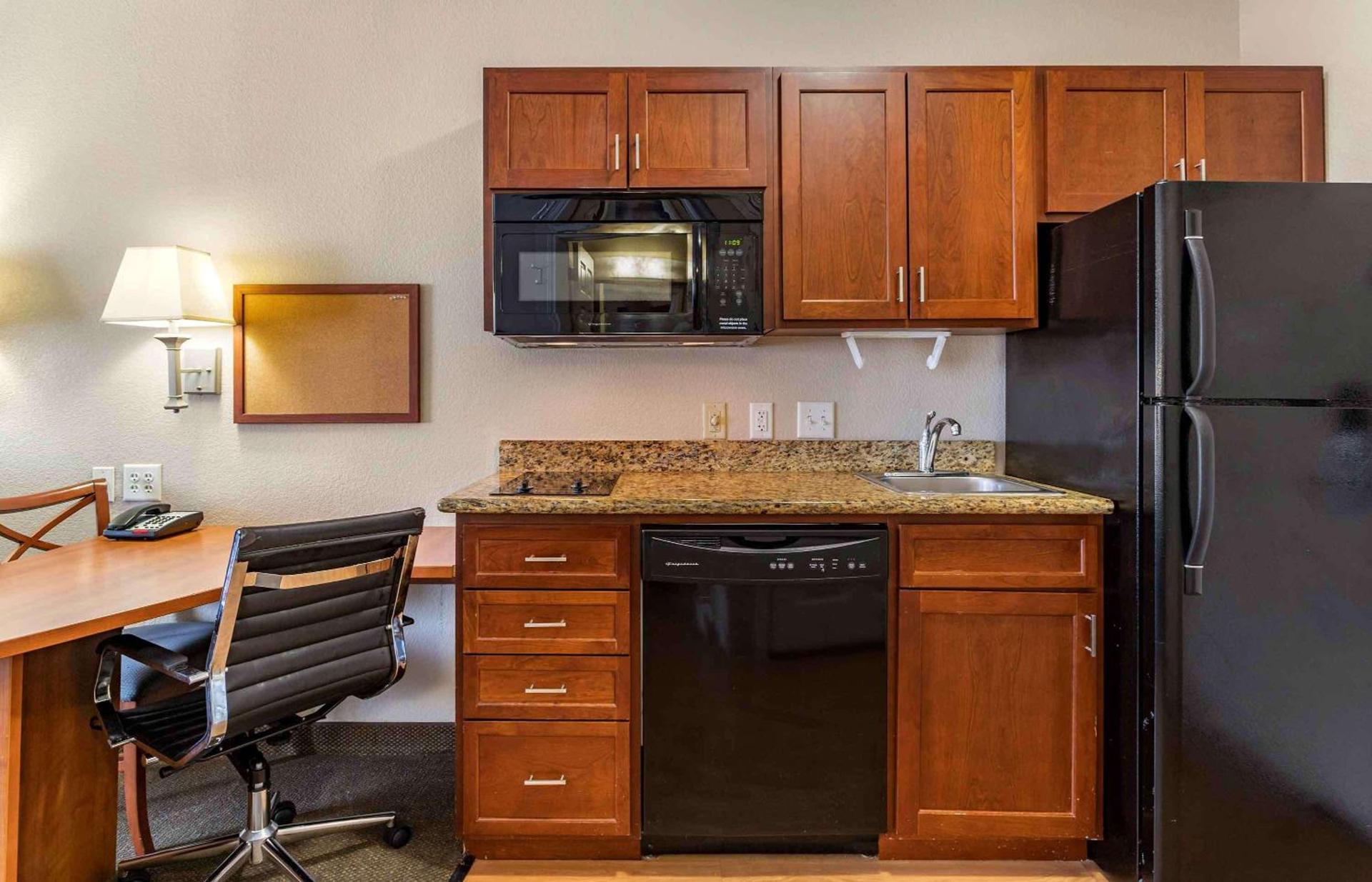 Extended Stay America Suites - Houston - Kingwood photo 33