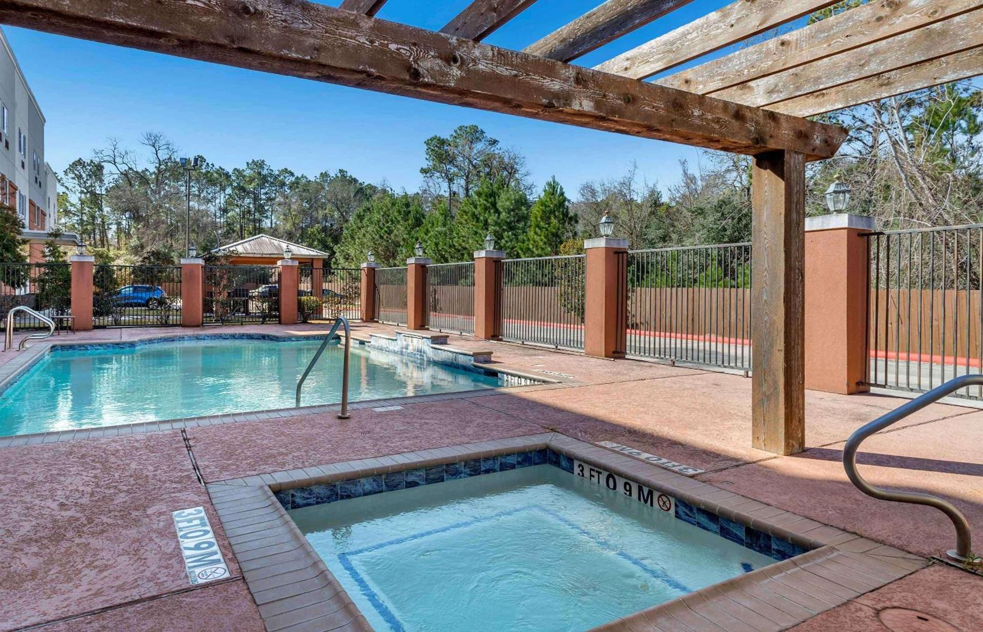 Extended Stay America Suites - Houston - Kingwood photo 47