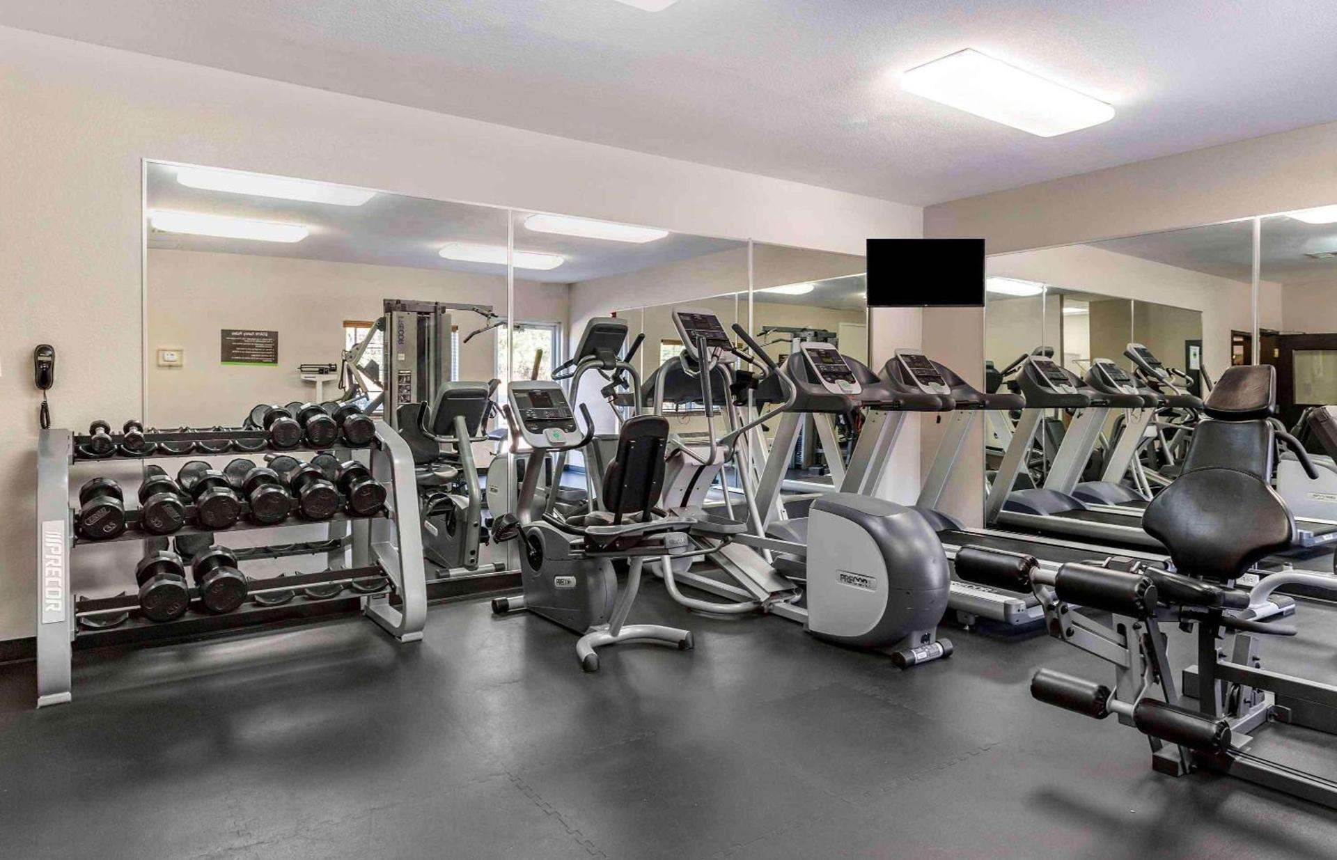 Extended Stay America Suites - Houston - Kingwood photo 44