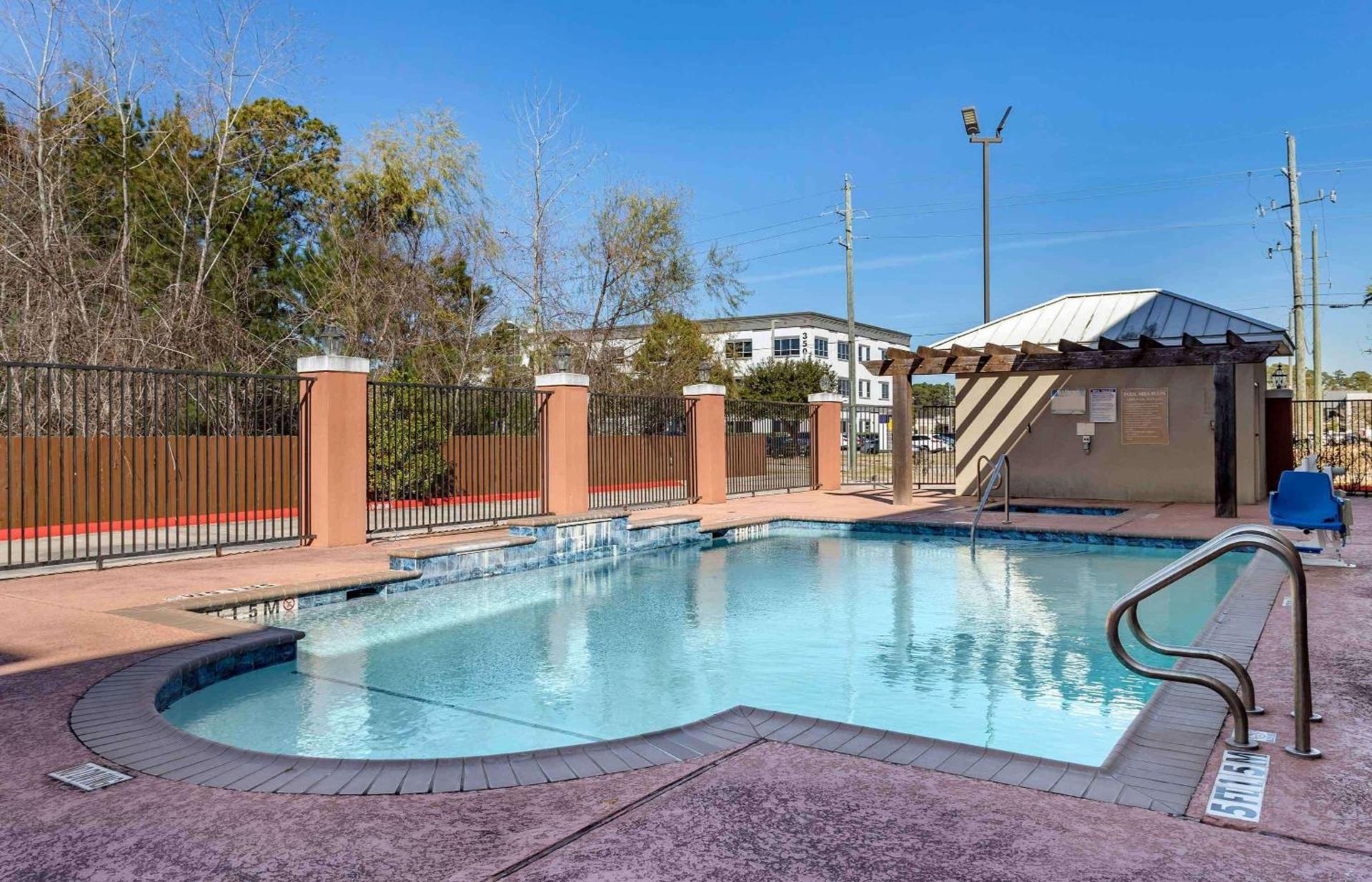 Extended Stay America Suites - Houston - Kingwood photo 46
