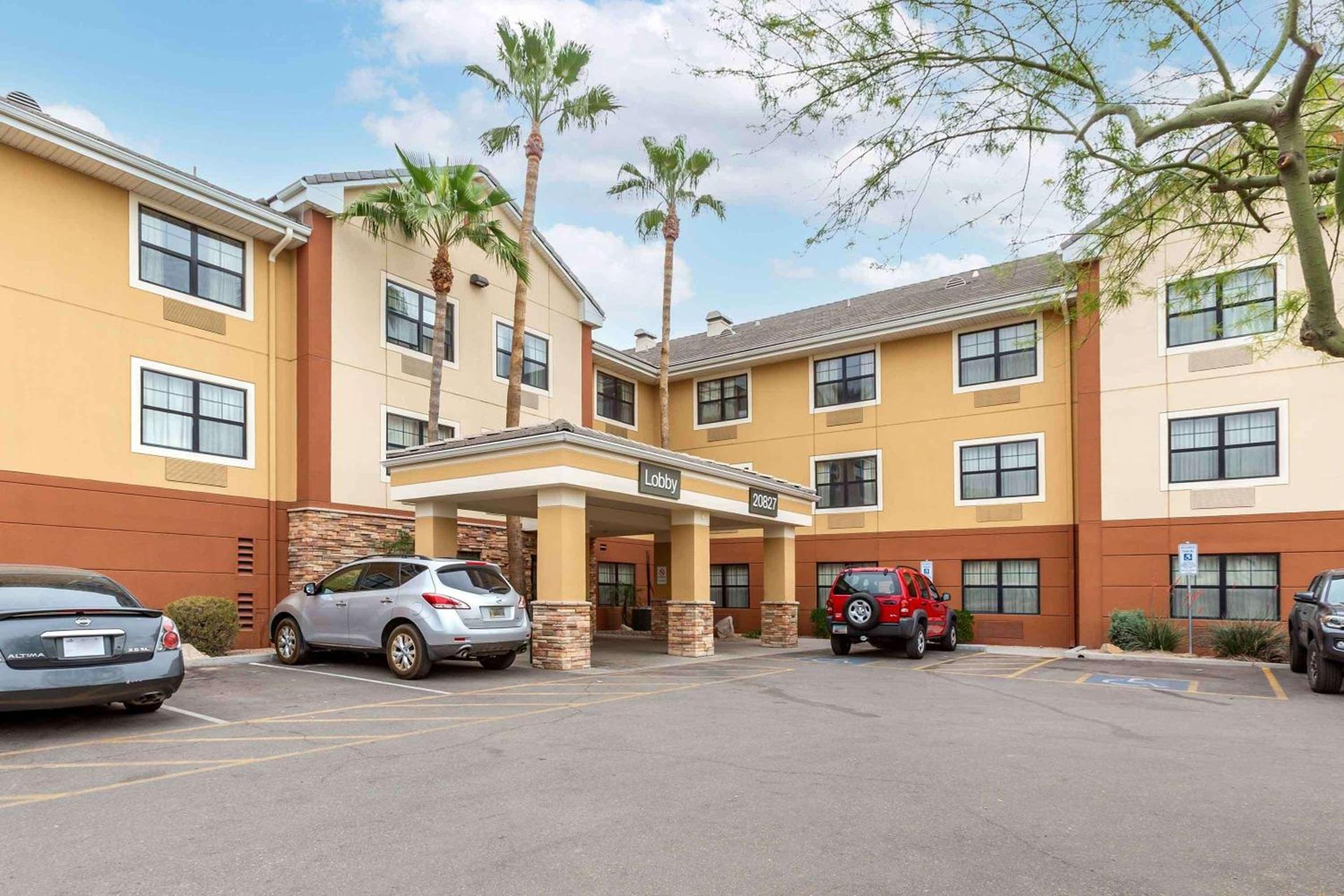 Extended Stay America Select Suites - Phoenix - Deer Valley photo 1