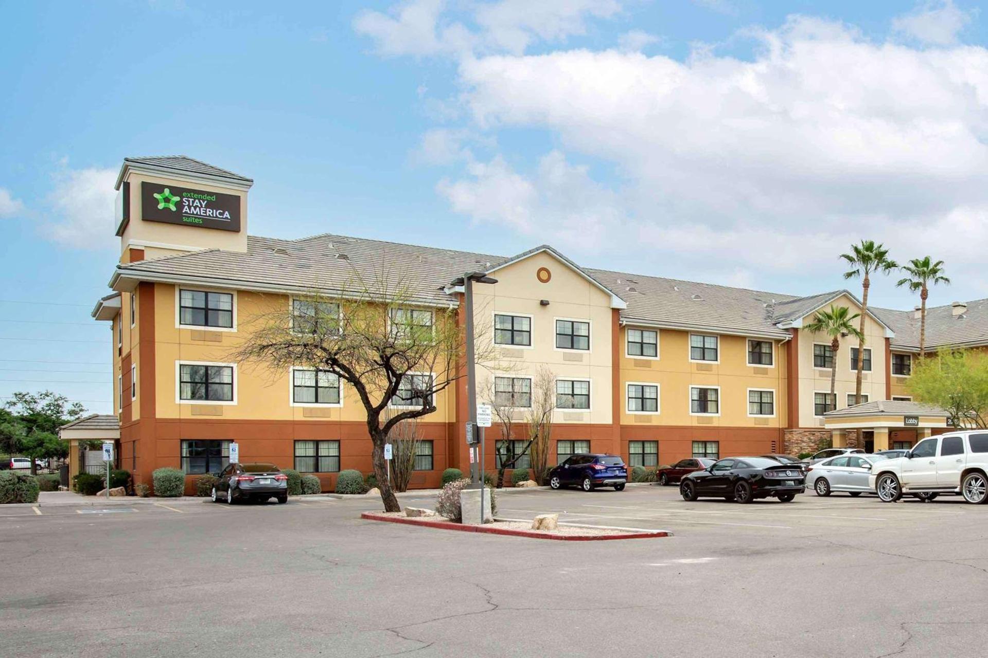 Extended Stay America Select Suites - Phoenix - Deer Valley photo 2