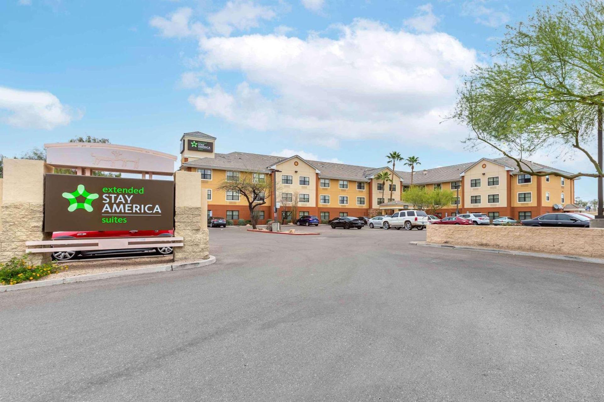 Extended Stay America Select Suites - Phoenix - Deer Valley photo 4