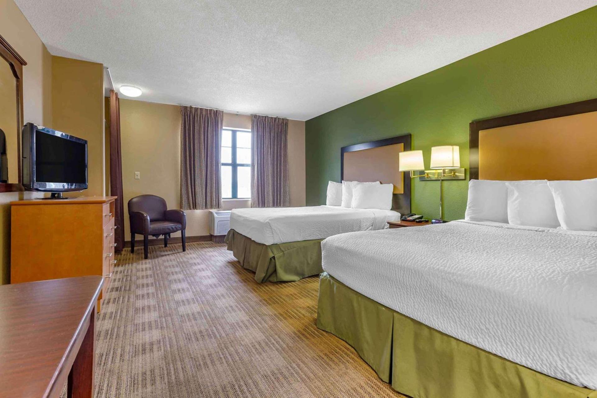 Extended Stay America Select Suites - Phoenix - Deer Valley photo 20