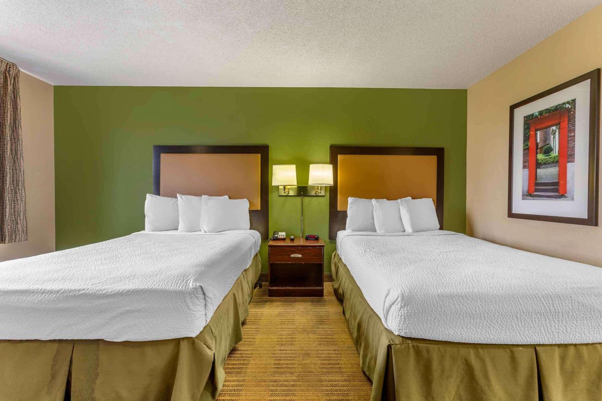Extended Stay America Select Suites - Phoenix - Deer Valley photo 23
