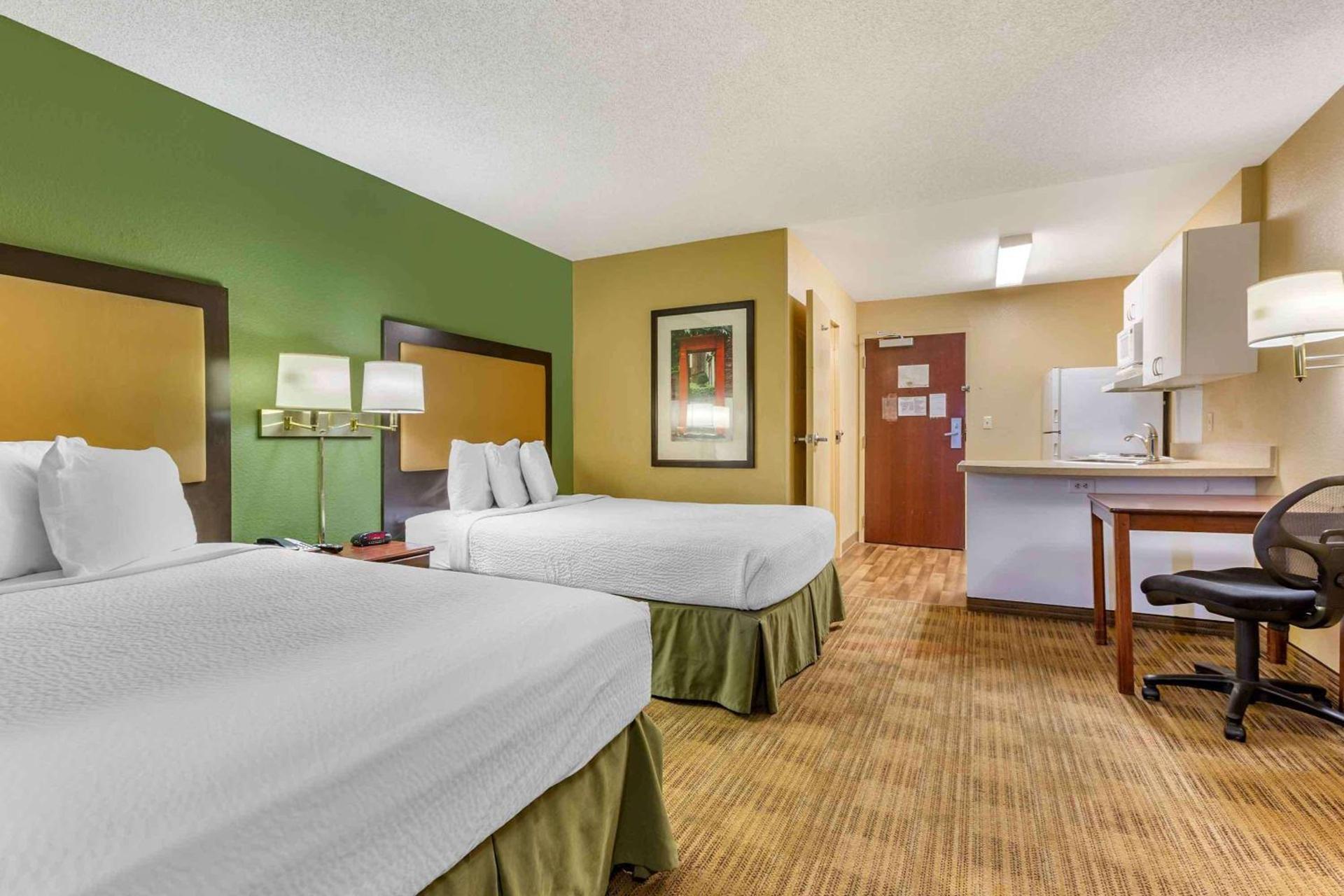 Extended Stay America Select Suites - Phoenix - Deer Valley photo 25