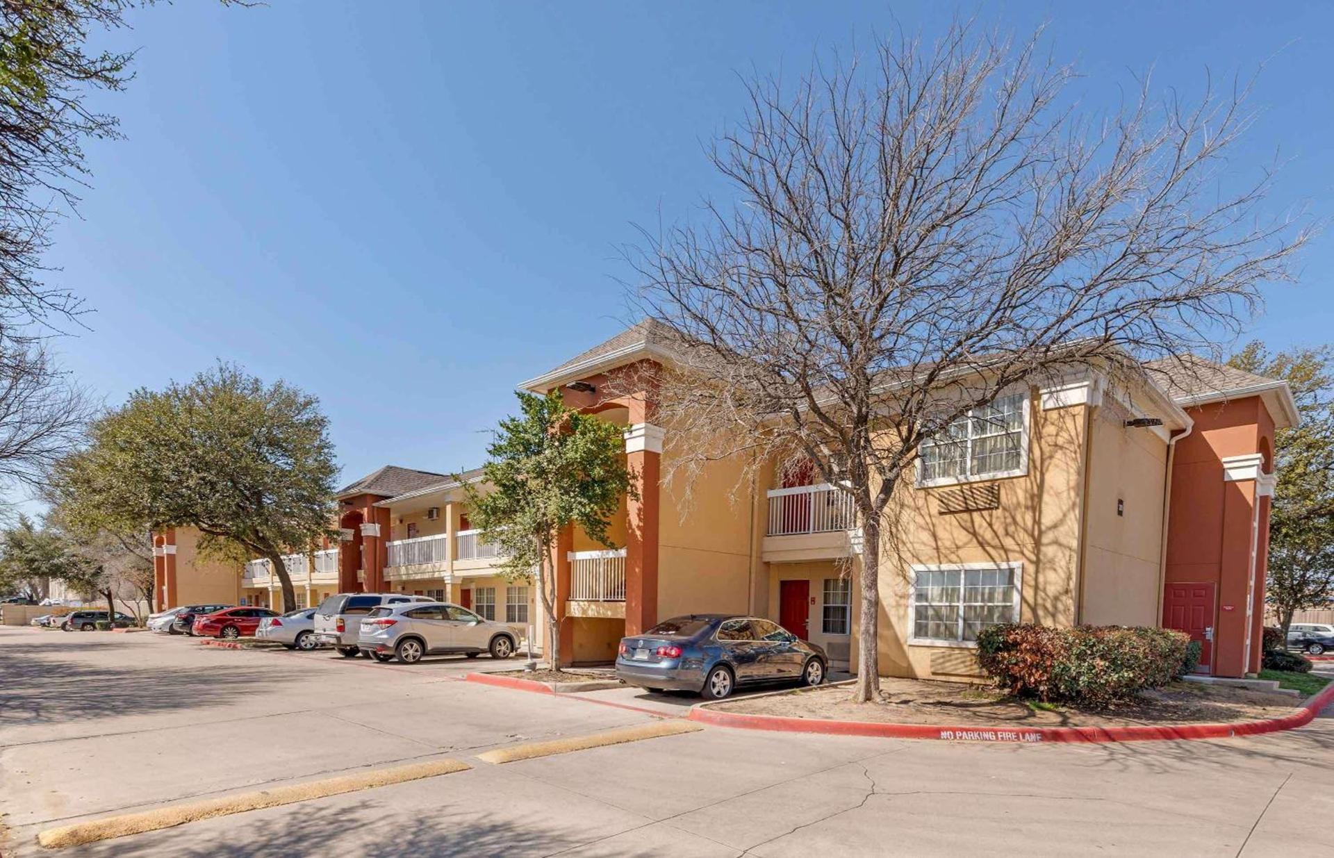 Extended Stay America Suites - Arlington photo 1