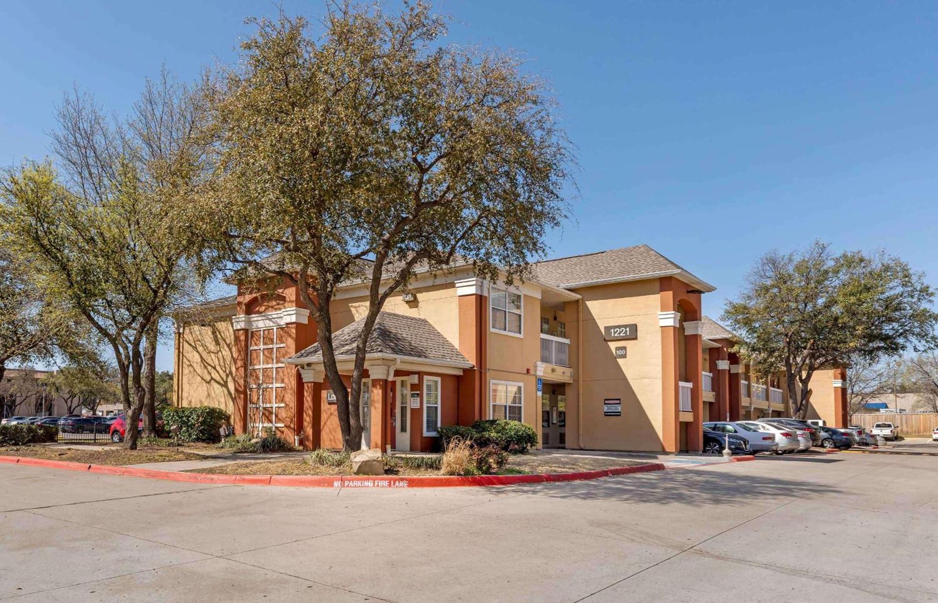 Extended Stay America Suites - Arlington photo 2