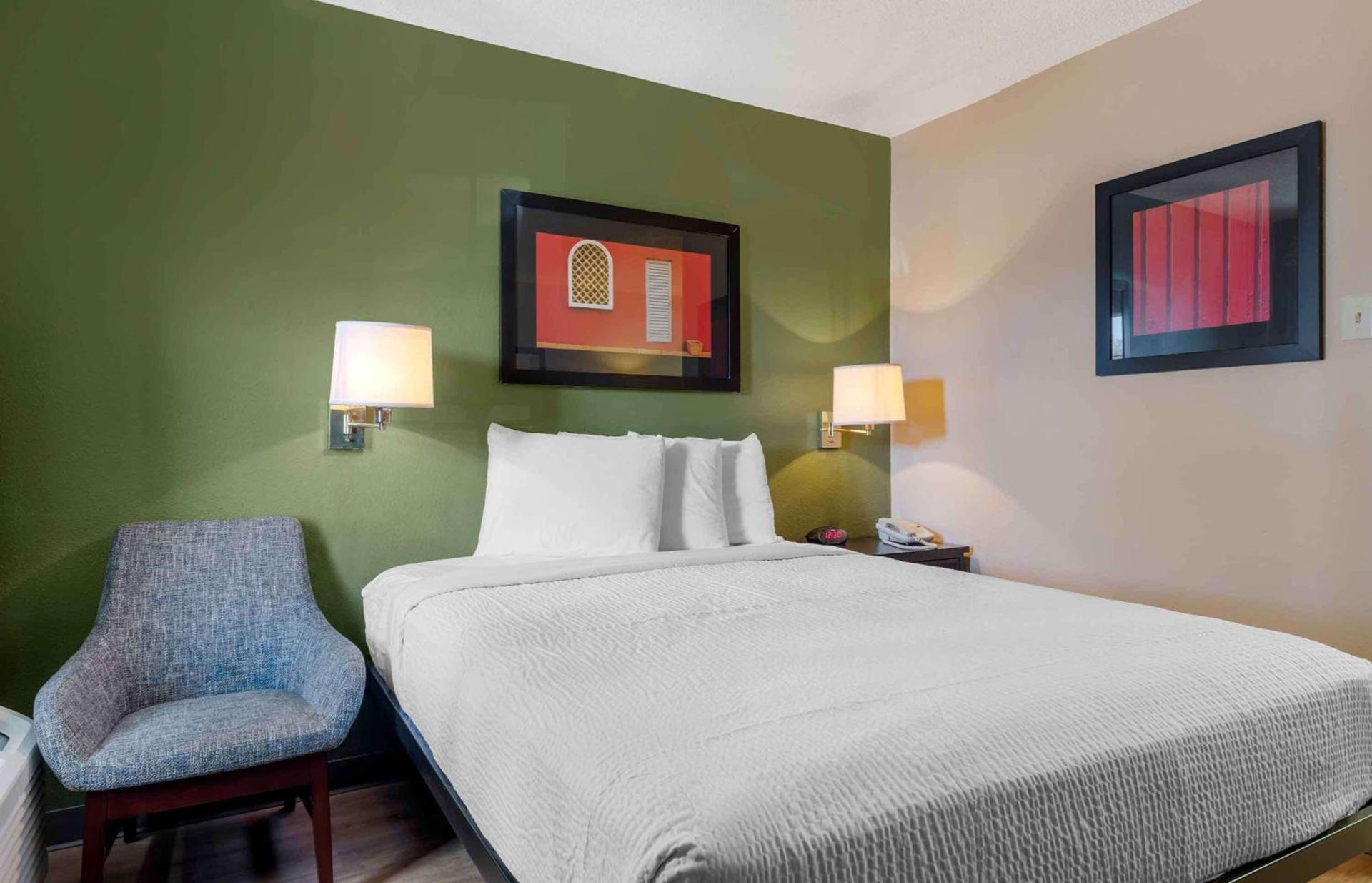 Extended Stay America Suites - Arlington photo 12