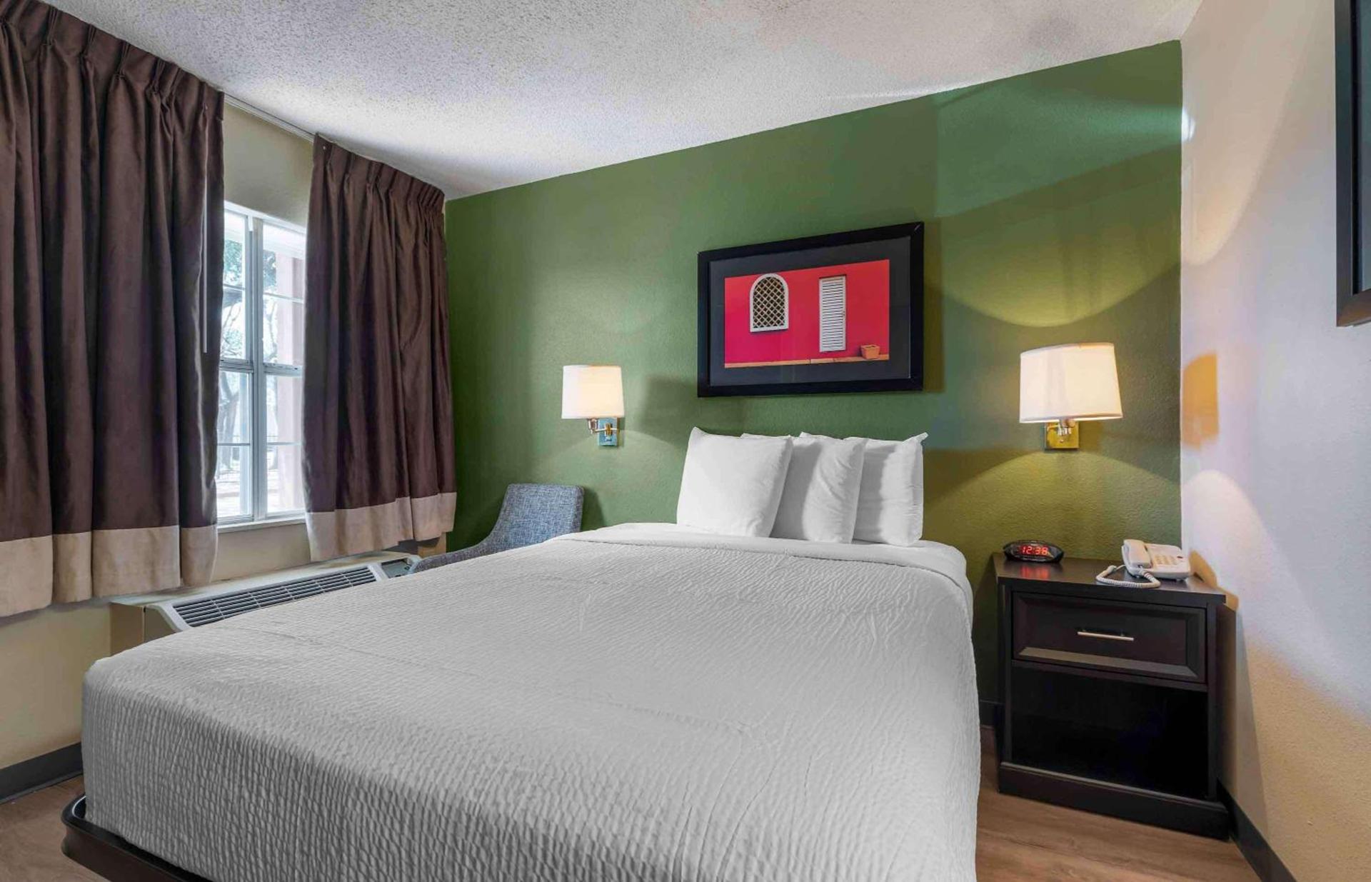 Extended Stay America Suites - Arlington photo 8