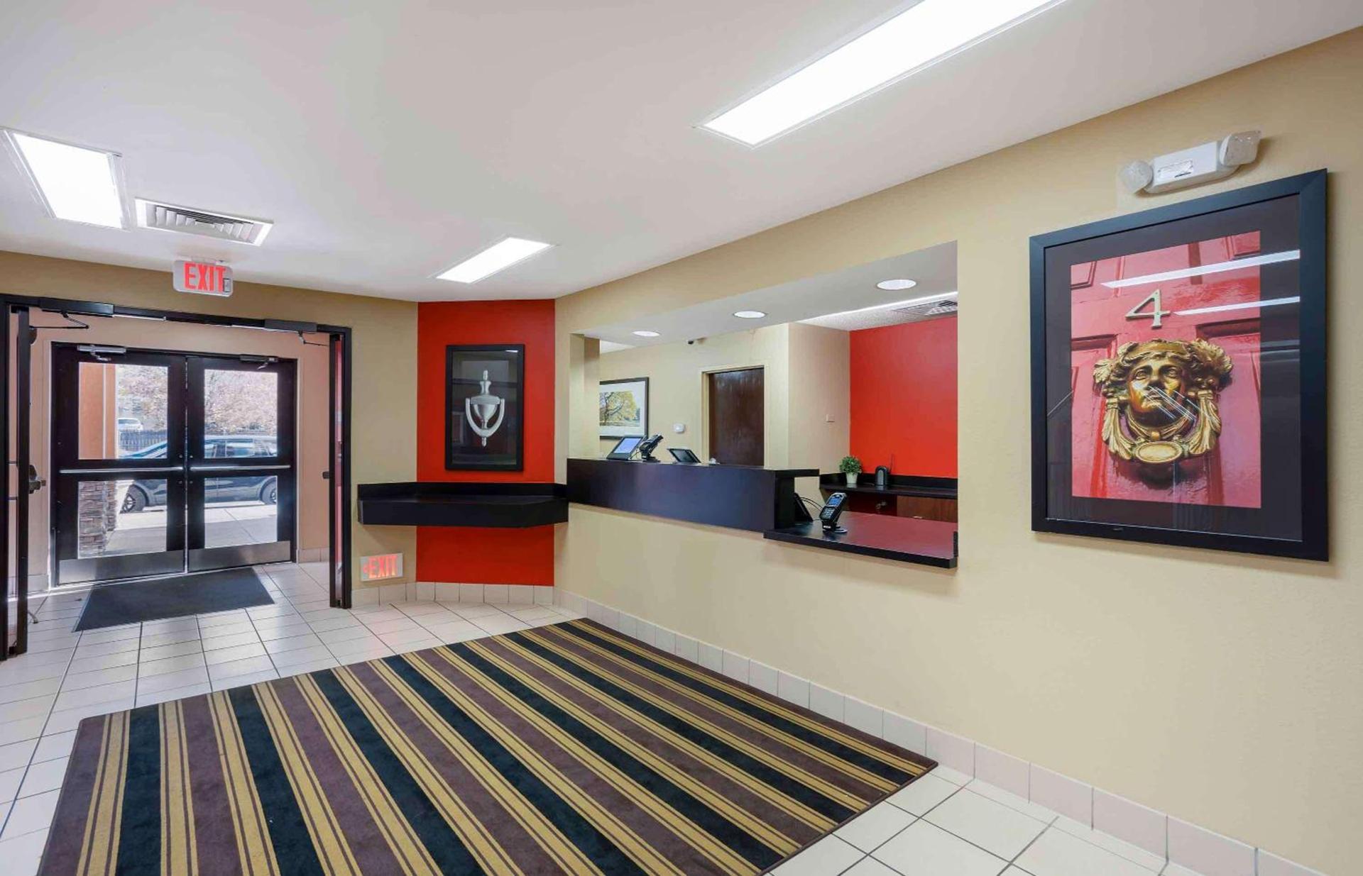 Extended Stay America Select Suites - Springfield - South photo 4