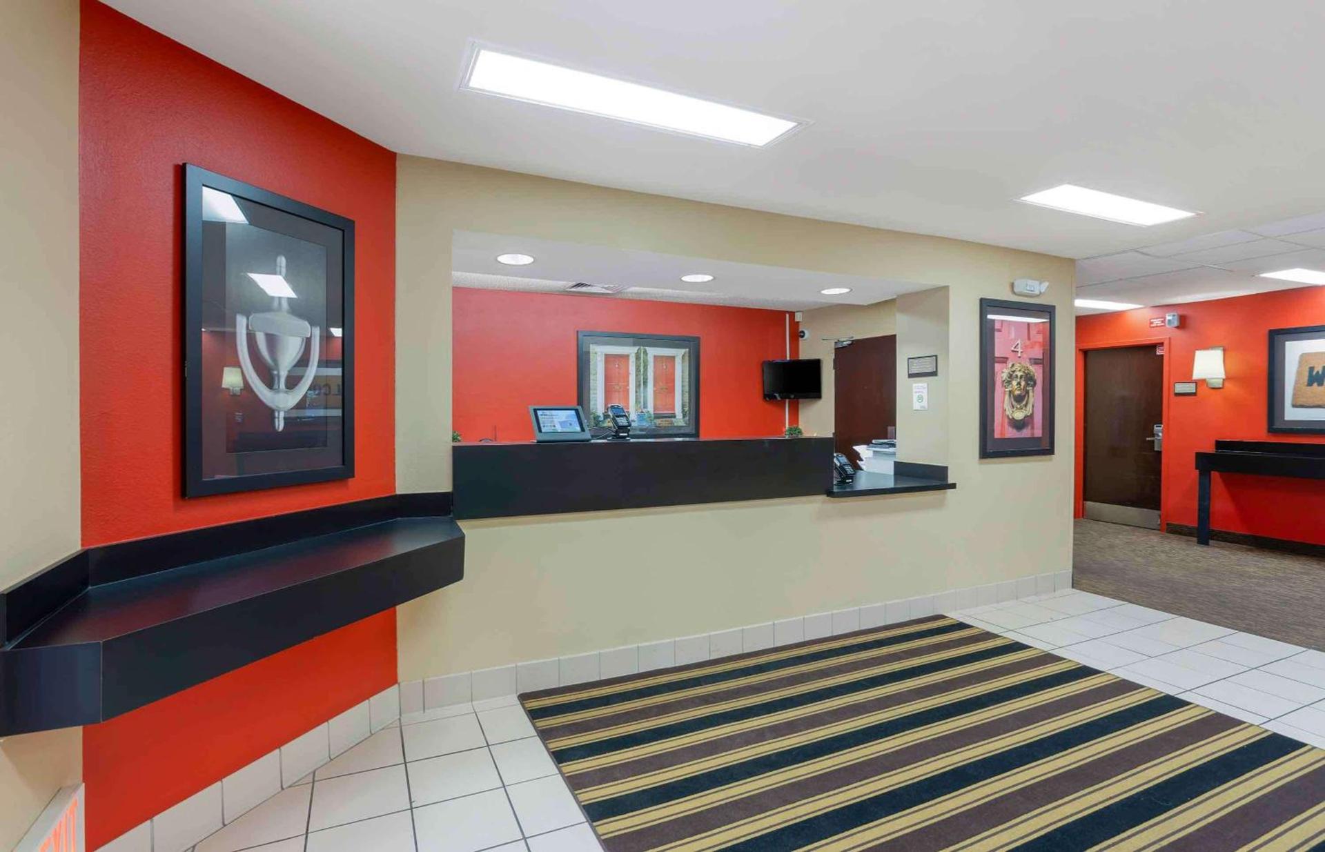 Extended Stay America Select Suites - Springfield - South photo 3