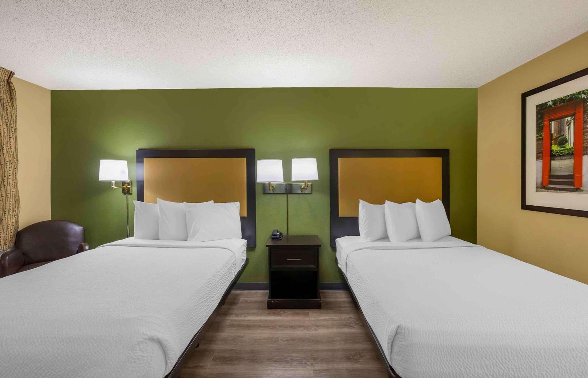 Extended Stay America Select Suites - Springfield - South photo 18