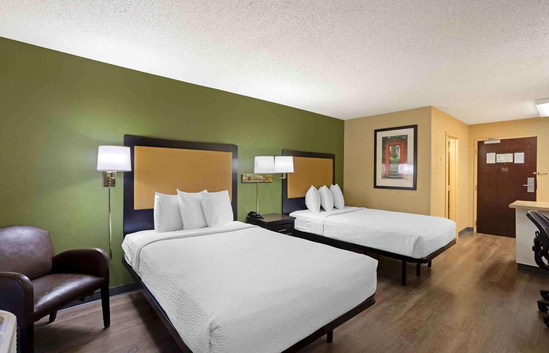 Extended Stay America Select Suites - Springfield - South photo 19