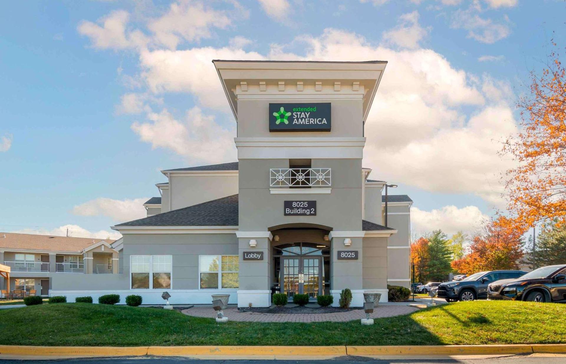 Extended Stay America Suites - Kansas City - Lenexa - 87th St photo 68