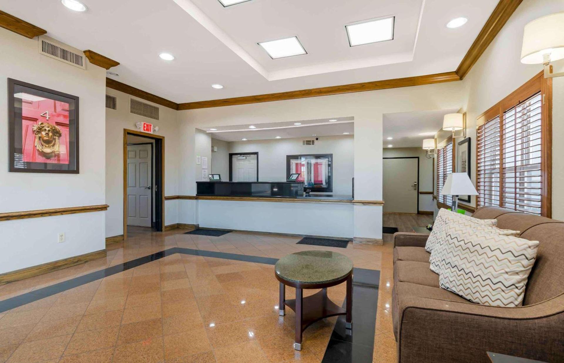 Extended Stay America Suites - Kansas City - Lenexa - 87th St photo 3