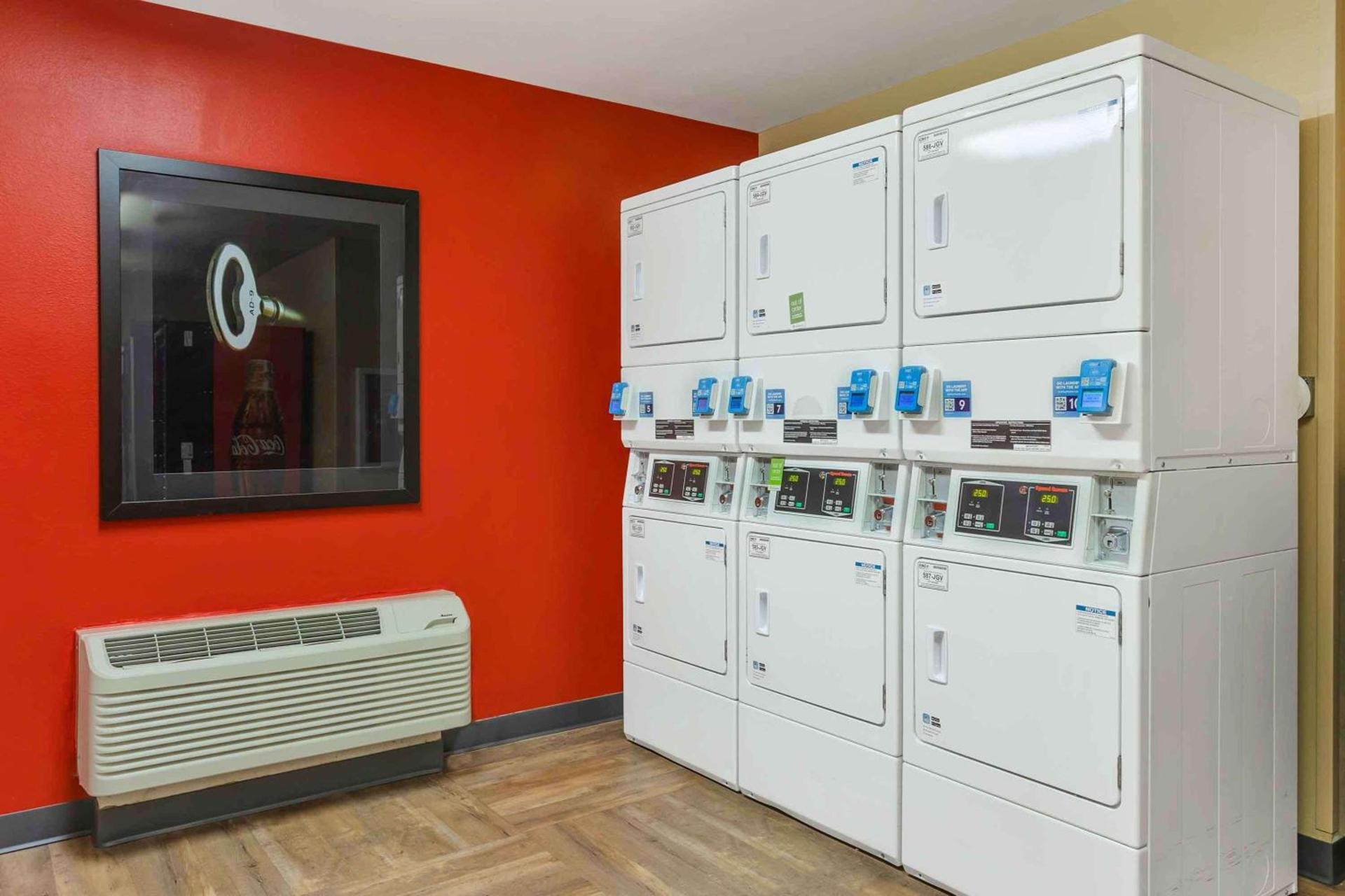 Extended Stay America Select Suites - Springfield - South photo 36