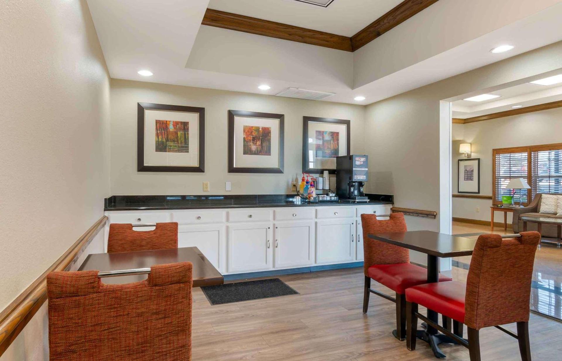Extended Stay America Suites - Kansas City - Lenexa - 87th St photo 8