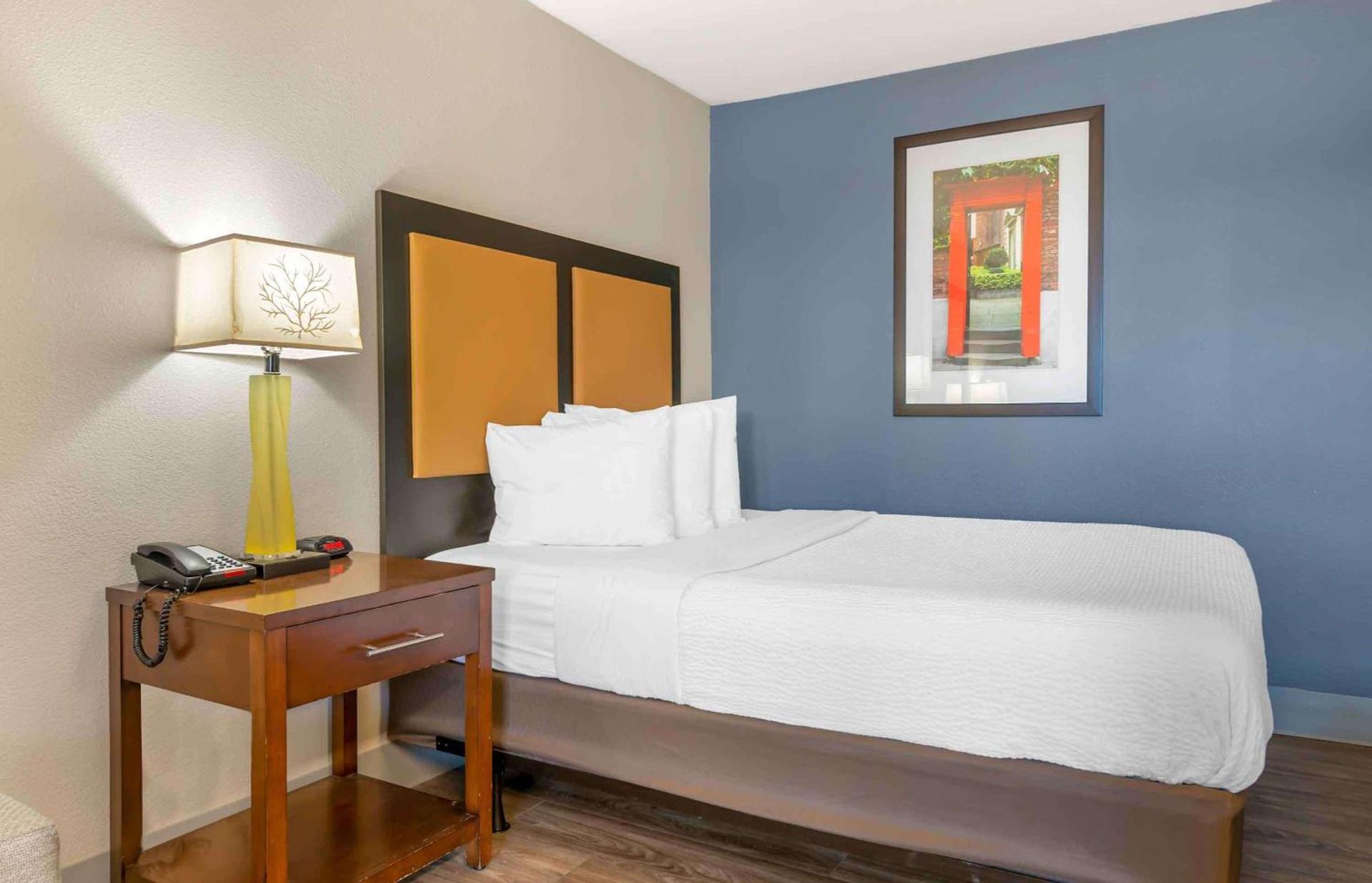 Extended Stay America Suites - Kansas City - Lenexa - 87th St photo 14