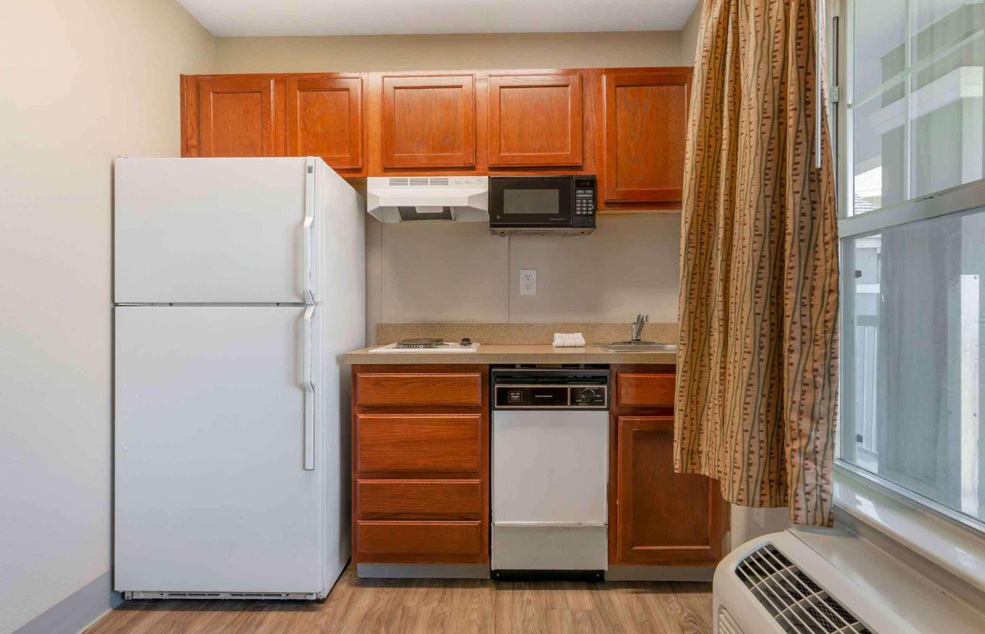 Extended Stay America Suites - Kansas City - Lenexa - 87th St photo 21