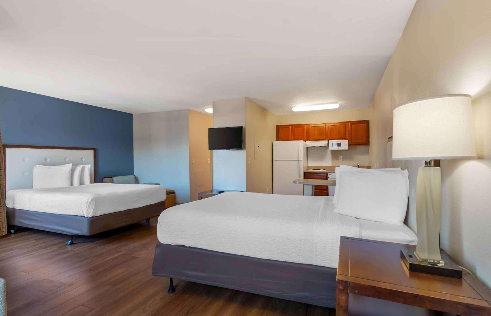 Extended Stay America Suites - Kansas City - Lenexa - 87th St photo 23
