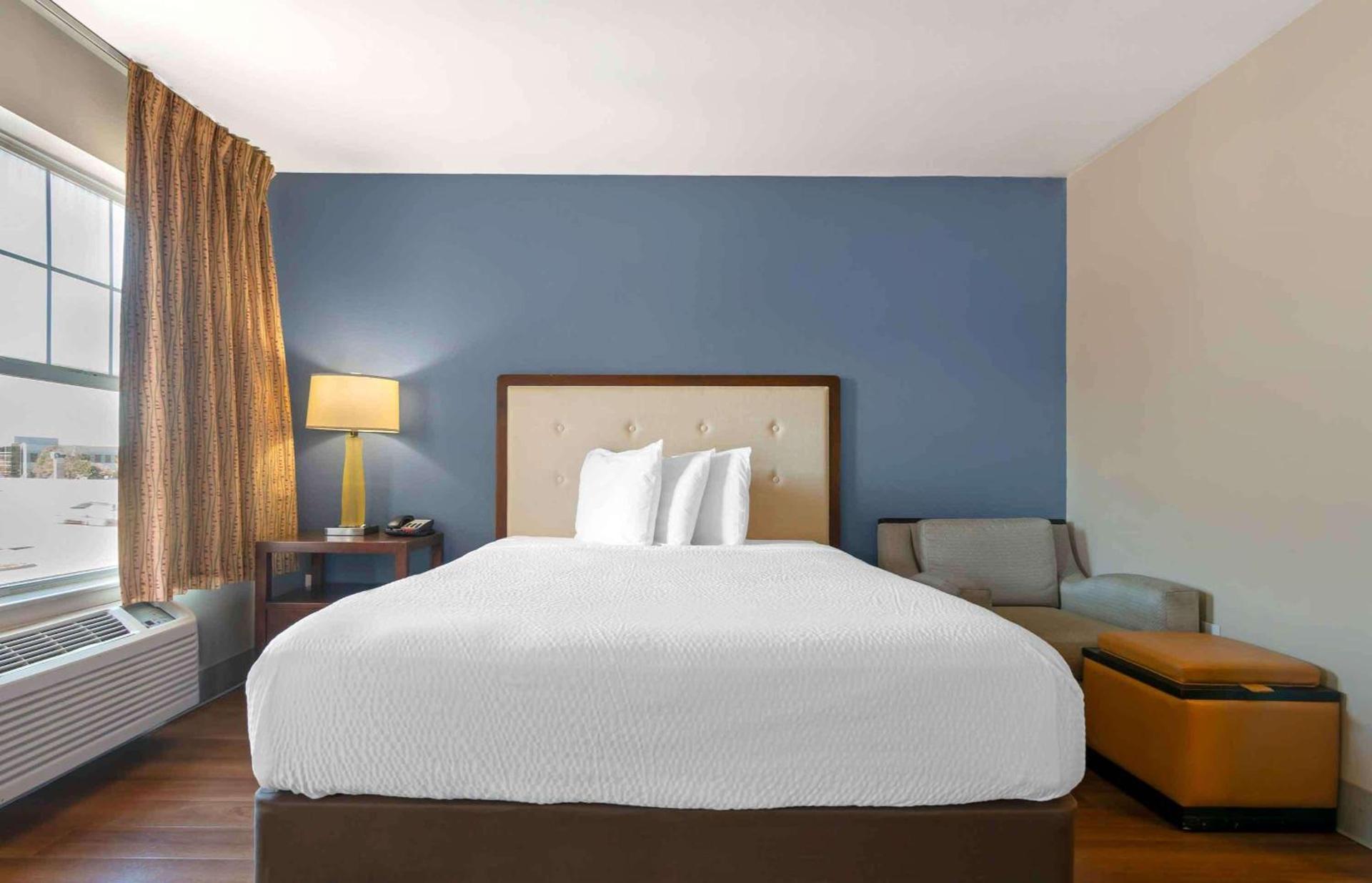 Extended Stay America Suites - Kansas City - Lenexa - 87th St photo 22