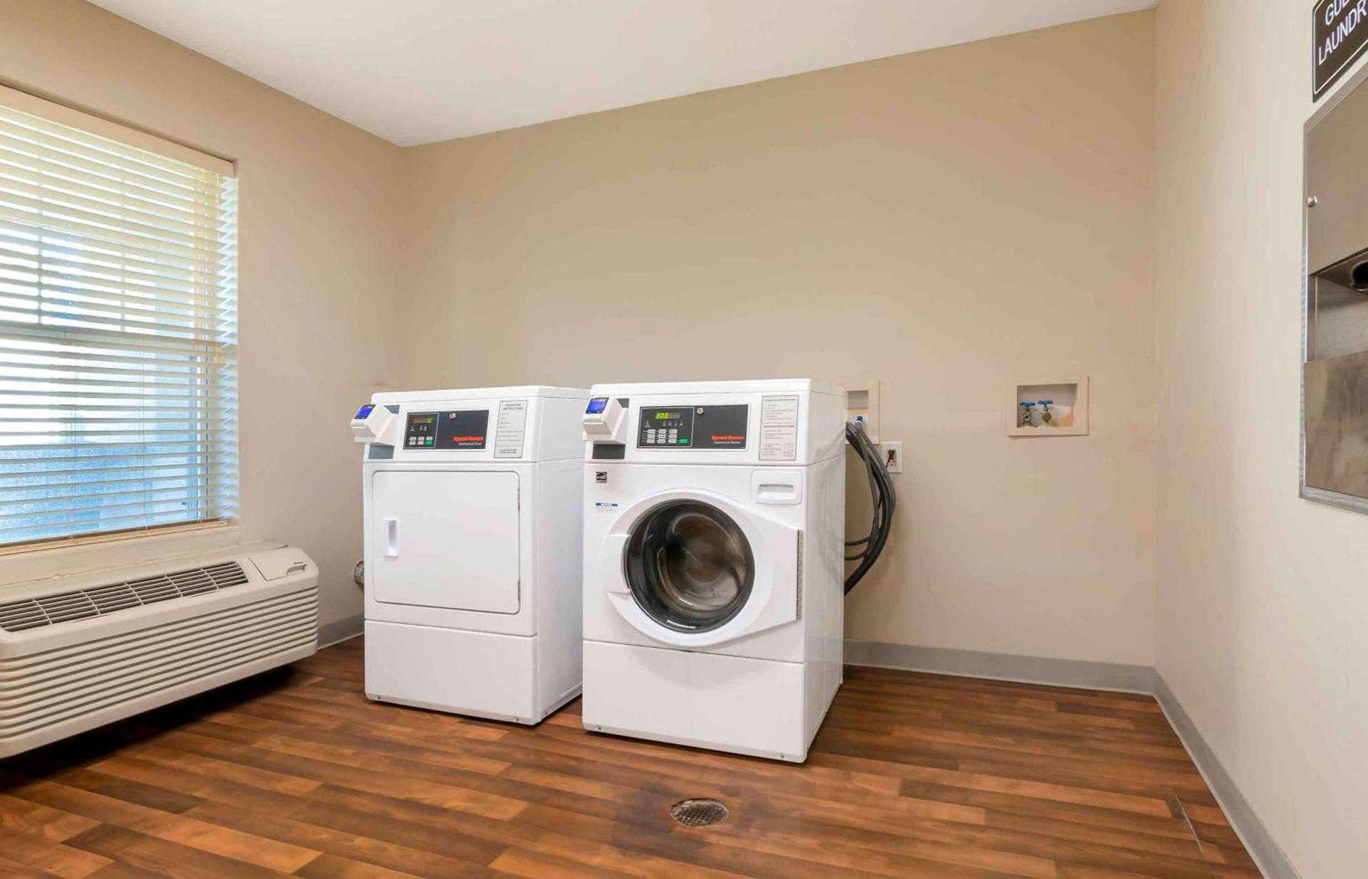 Extended Stay America Suites - Kansas City - Lenexa - 87th St photo 31
