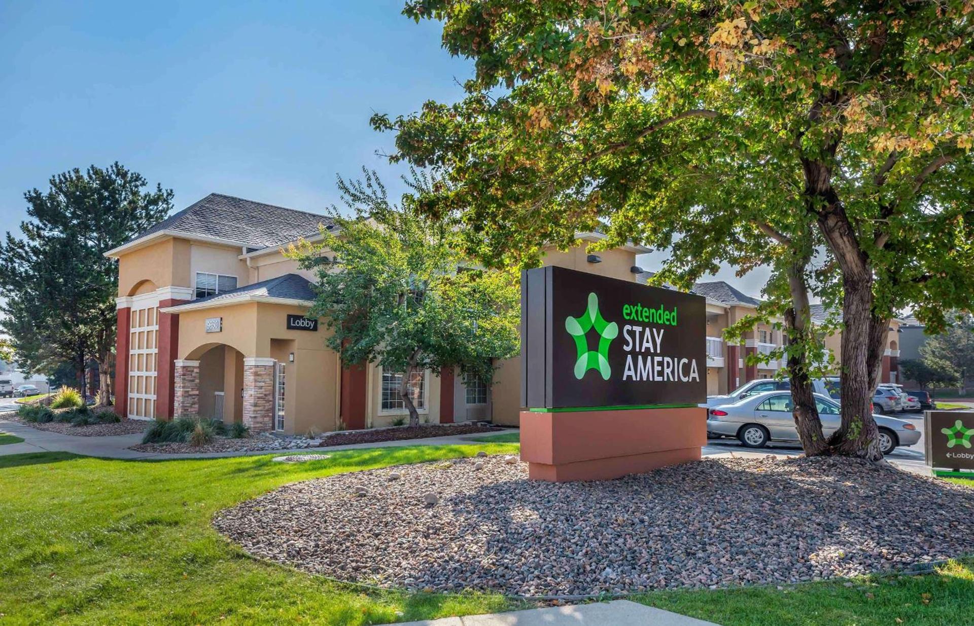 Extended Stay America Suites - Denver - Tech Center South - Inverness photo 76