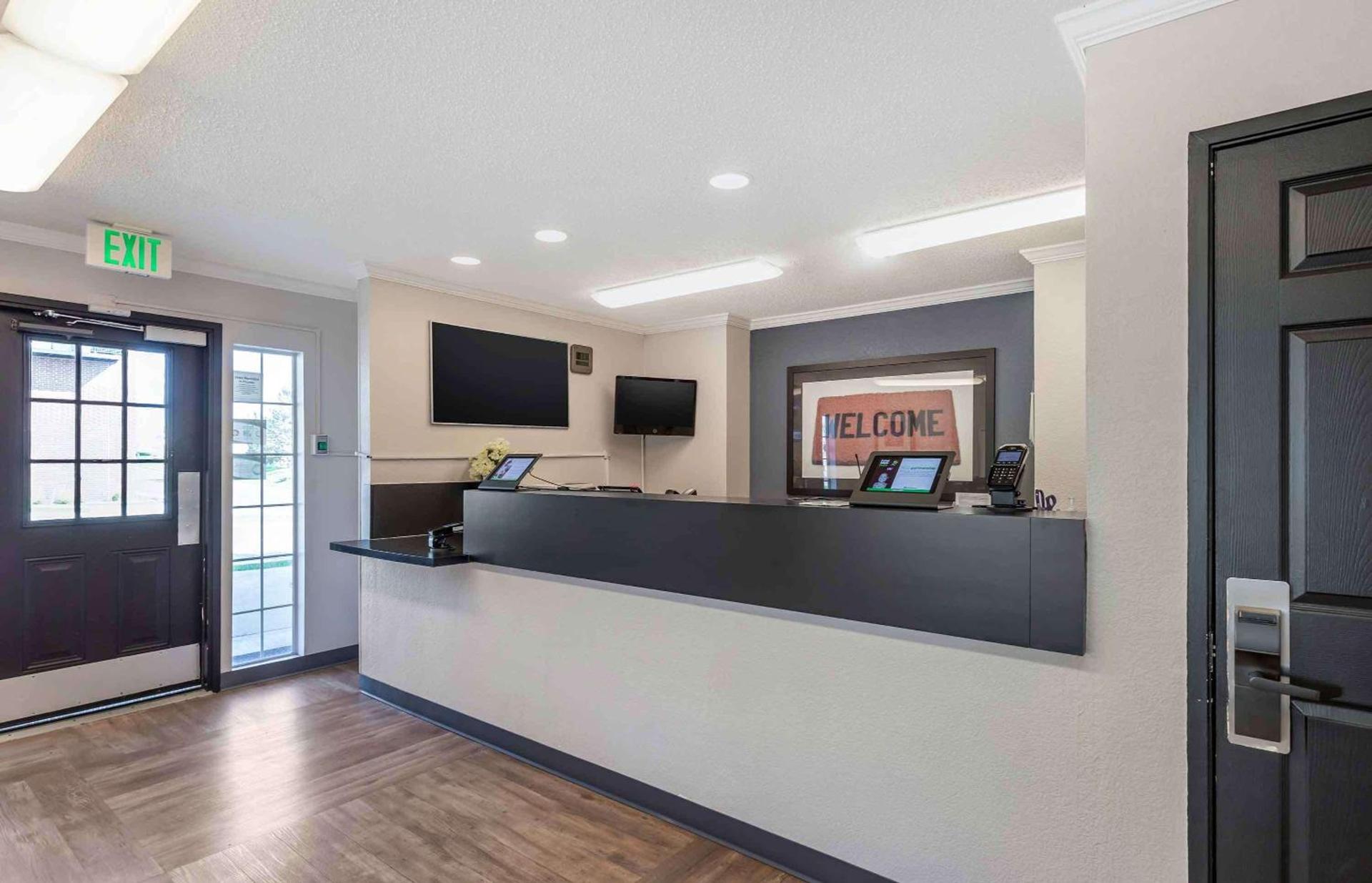 Extended Stay America Suites - Denver - Tech Center South - Inverness photo 4