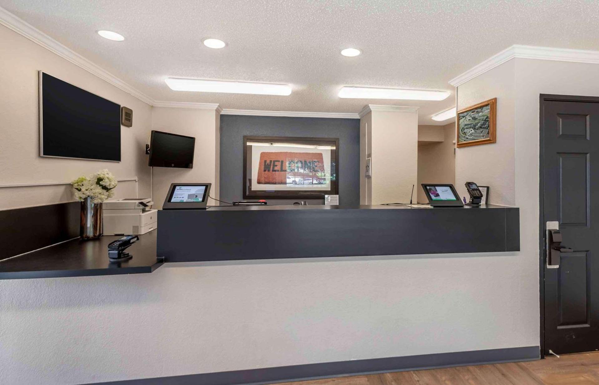 Extended Stay America Suites - Denver - Tech Center South - Inverness photo 6