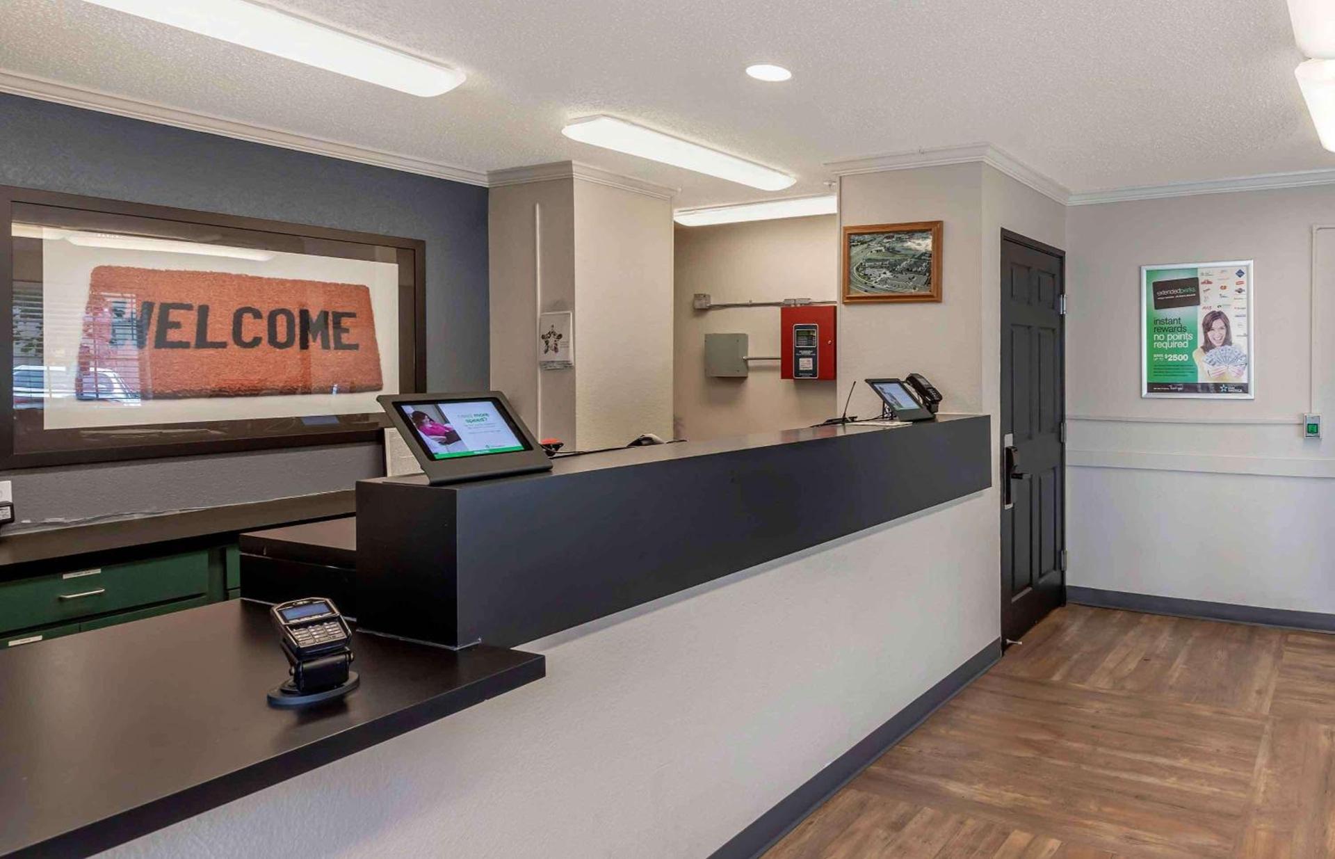 Extended Stay America Suites - Denver - Tech Center South - Inverness photo 7