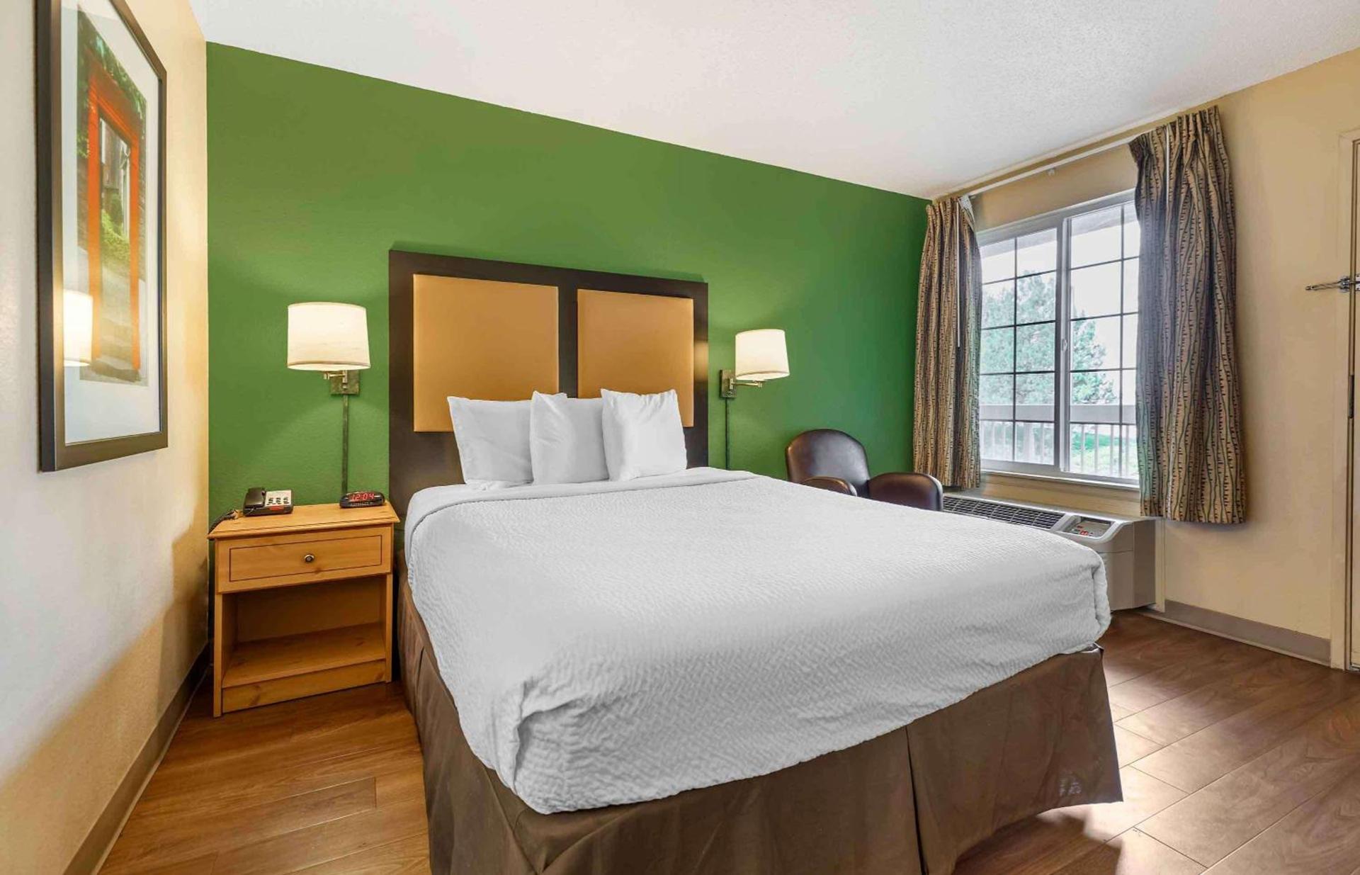 Extended Stay America Suites - Denver - Tech Center South - Inverness photo 10