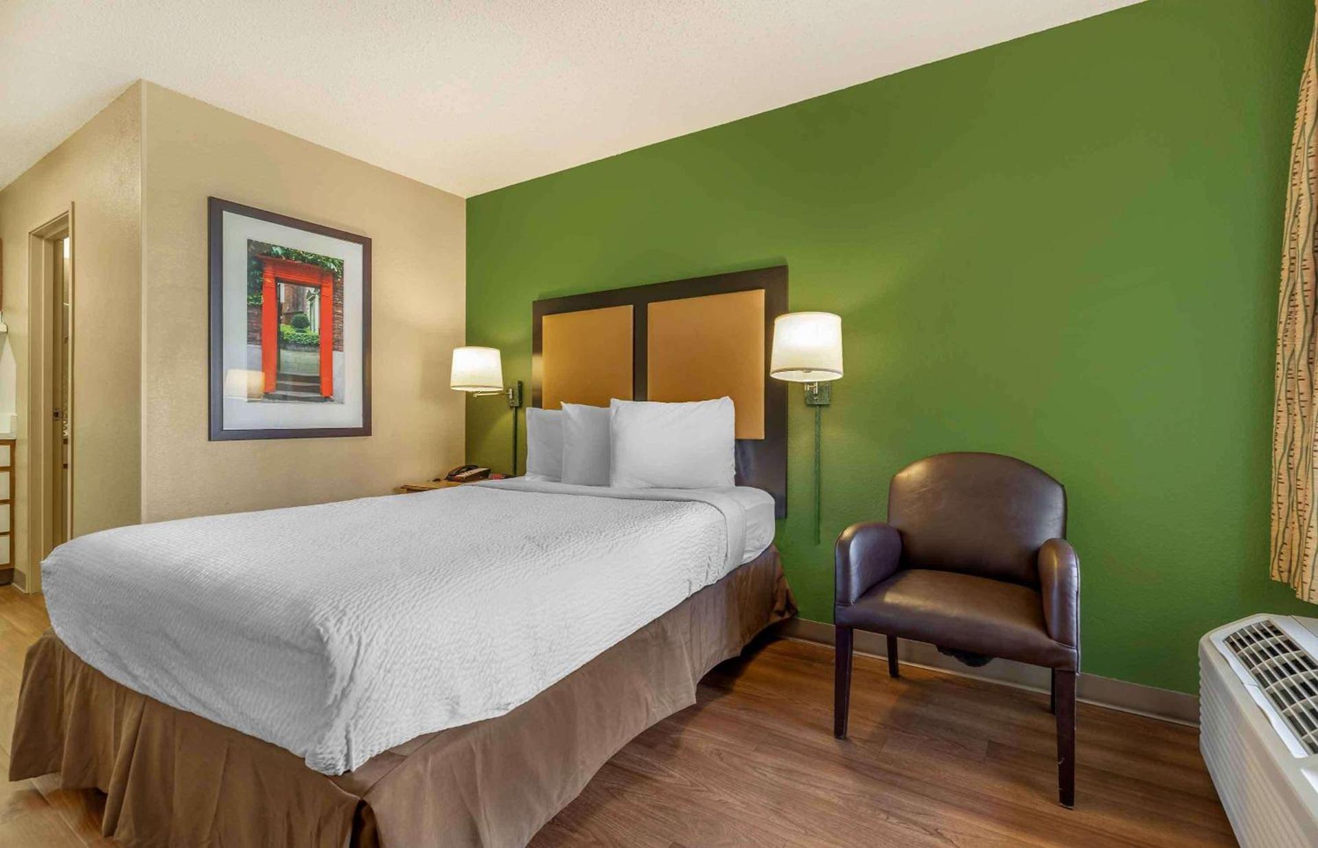 Extended Stay America Suites - Denver - Tech Center South - Inverness photo 11