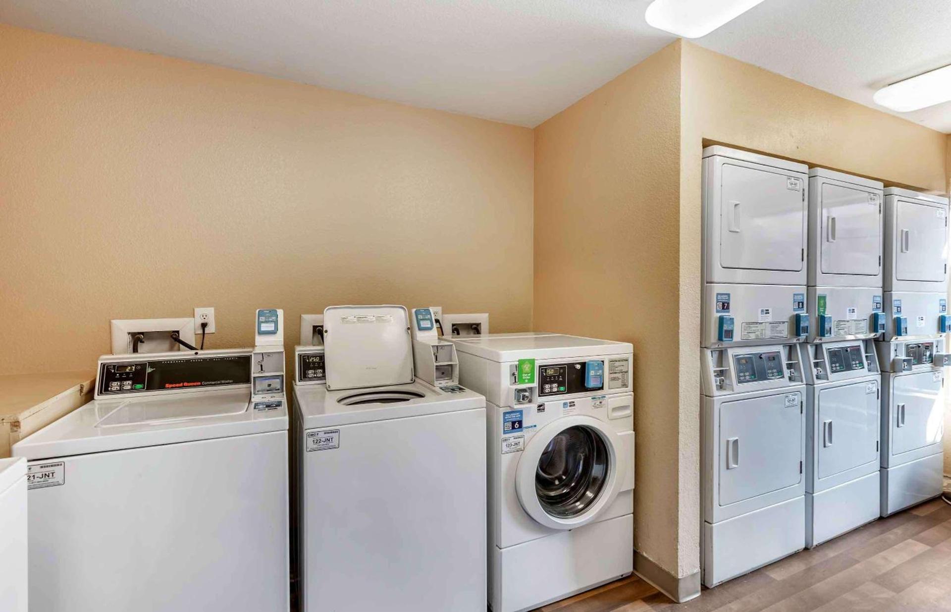Extended Stay America Suites - Denver - Tech Center South - Inverness photo 45