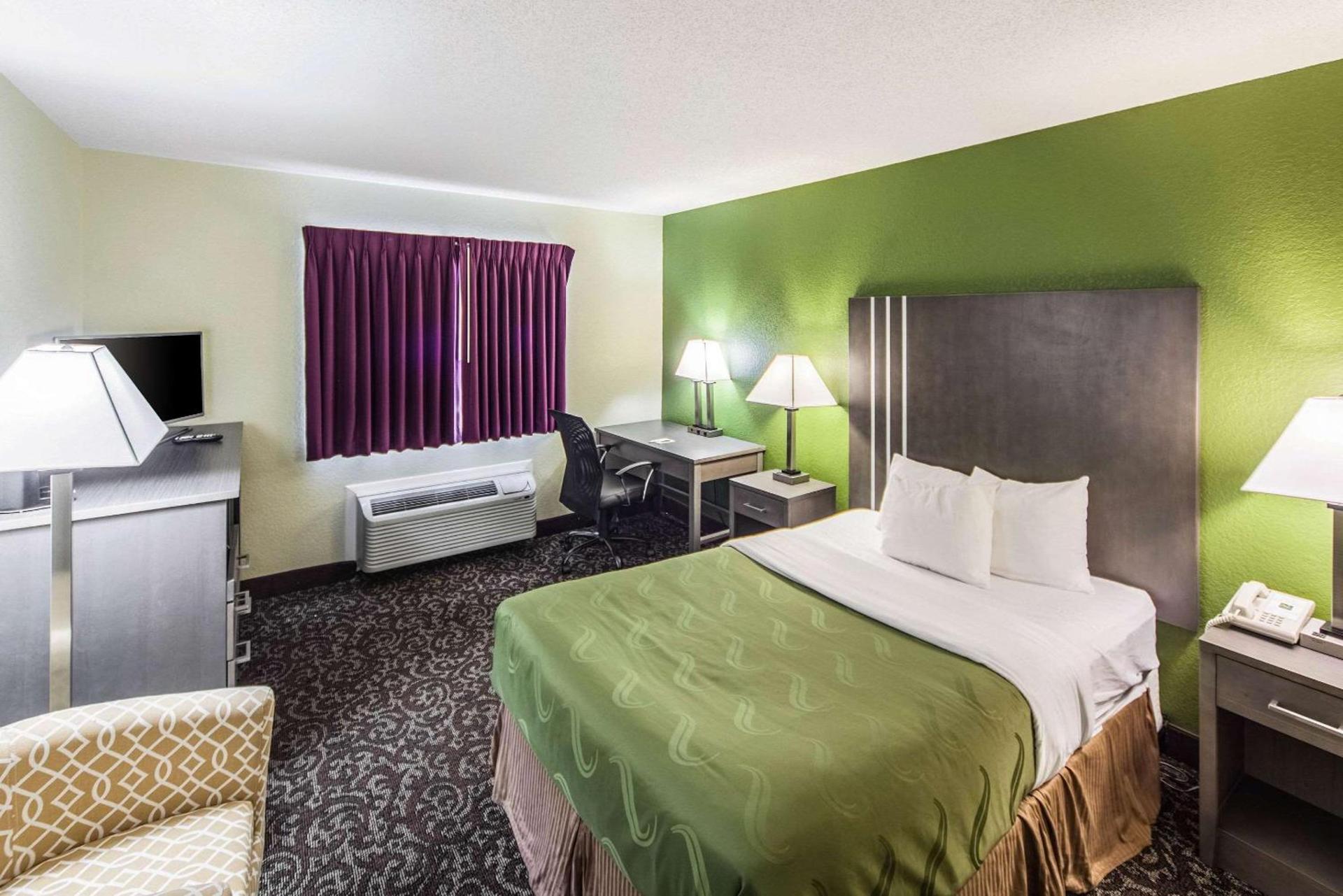 Quality Inn Decatur near US-224 photo 4