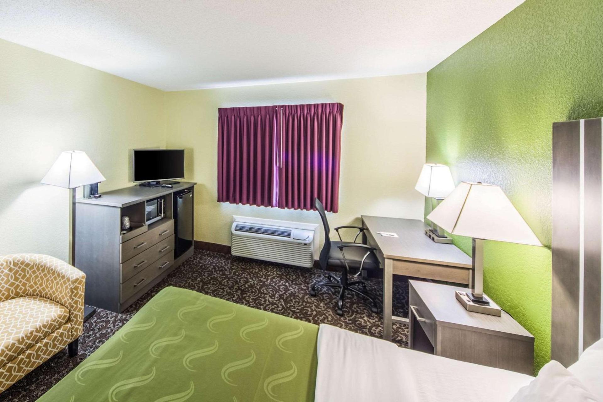 Quality Inn Decatur near US-224 photo 6