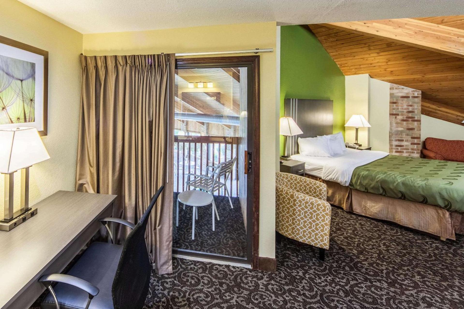 Quality Inn Decatur near US-224 photo 9