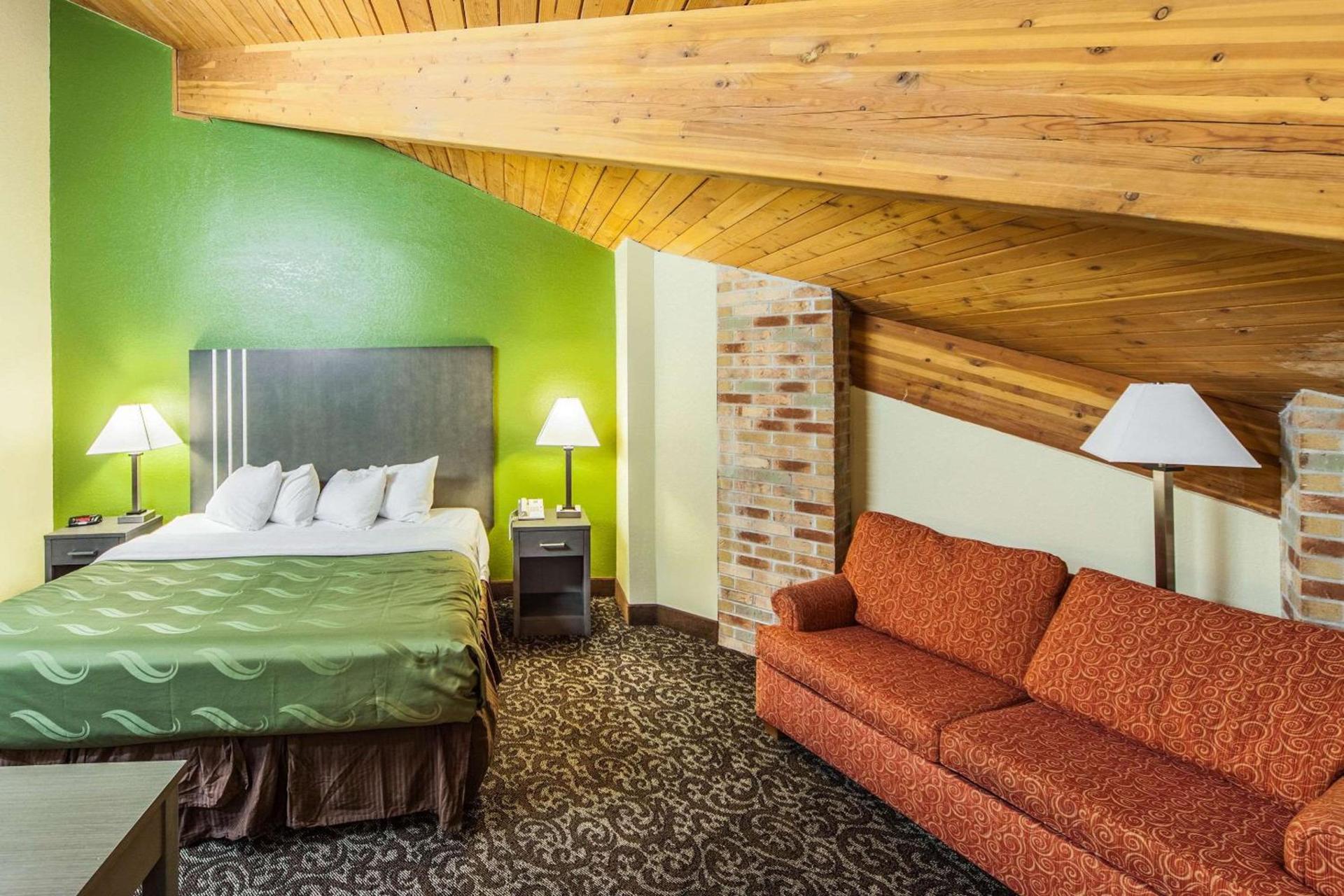 Quality Inn Decatur near US-224 photo 11