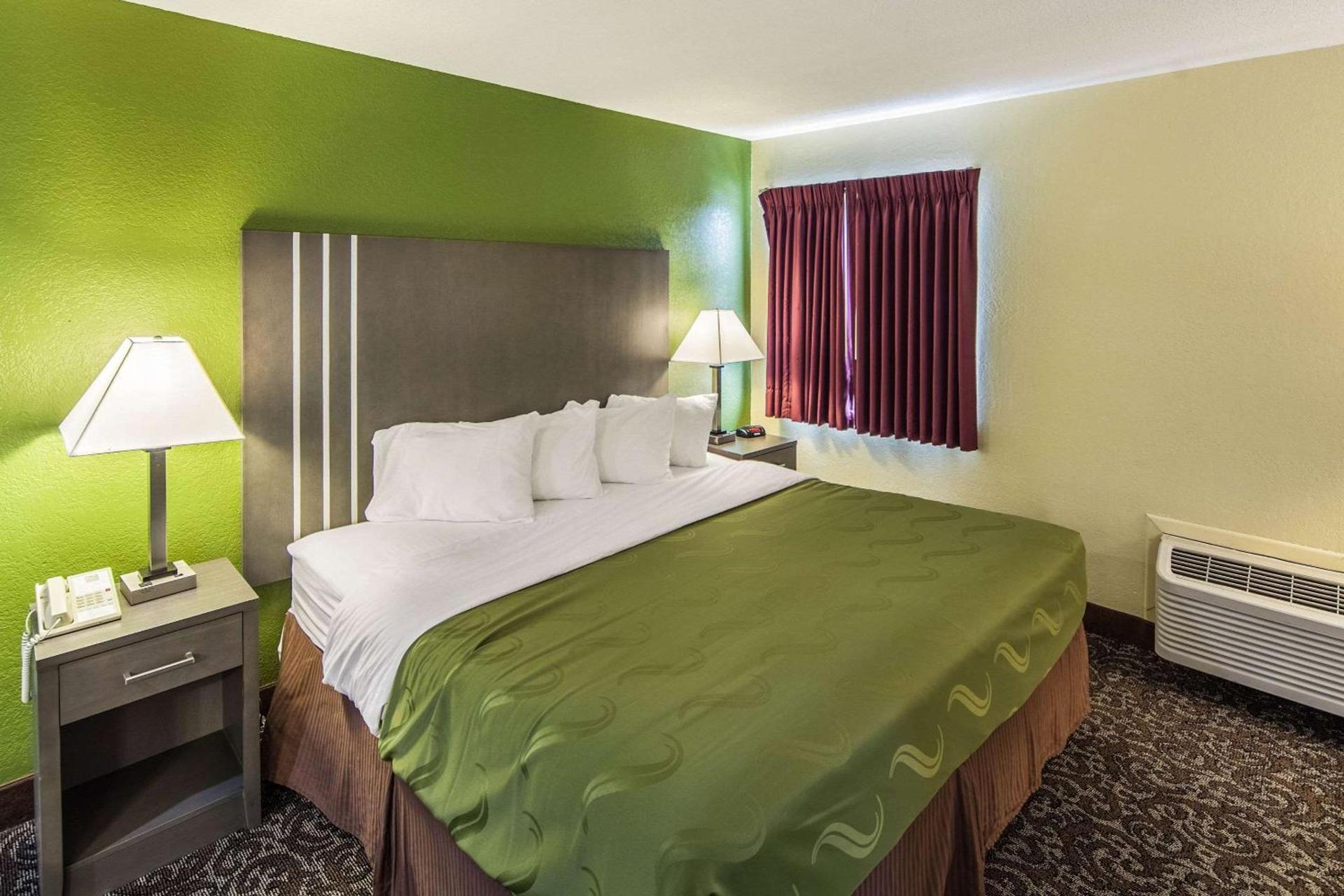 Quality Inn Decatur near US-224 photo 13