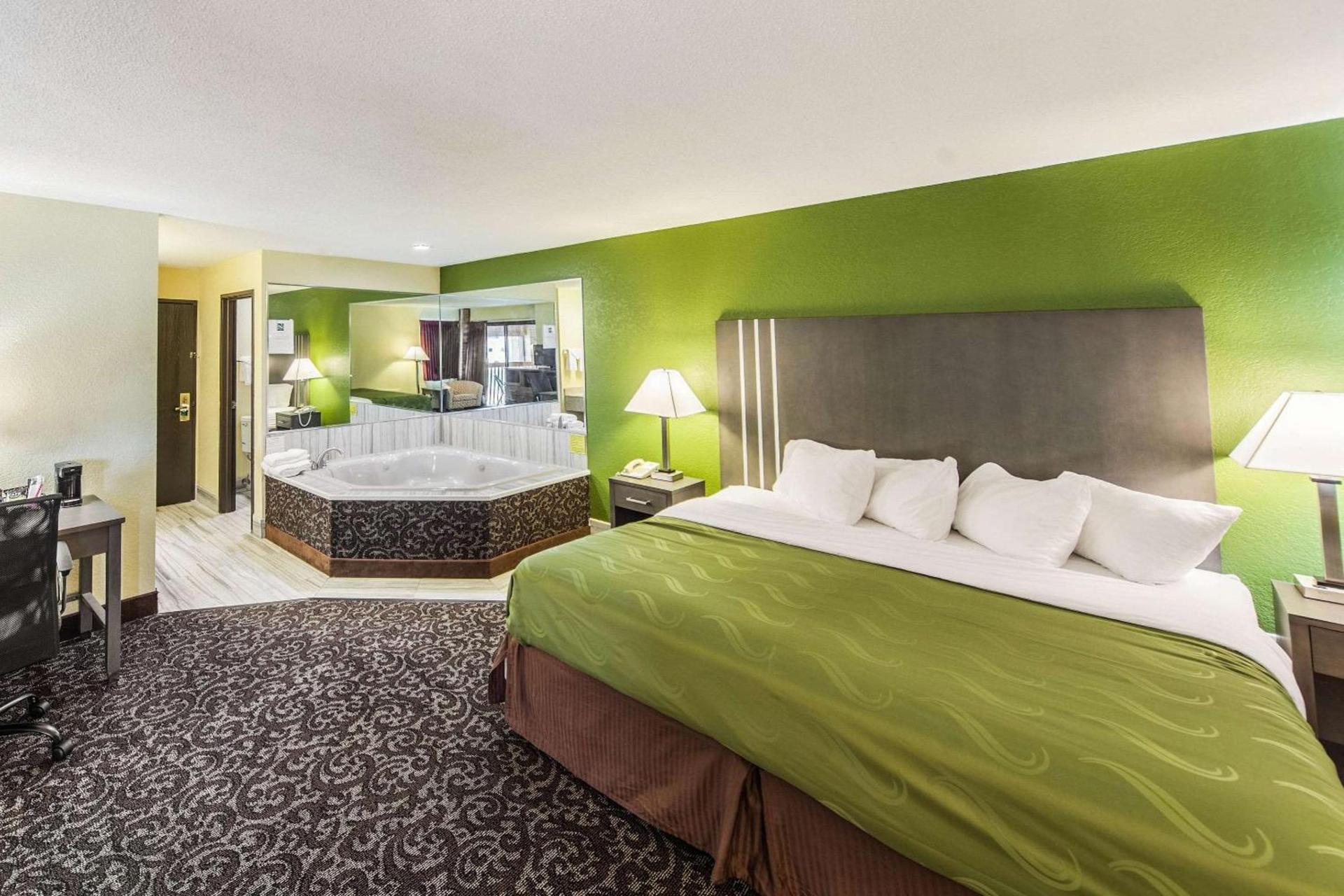 Quality Inn Decatur near US-224 photo 14