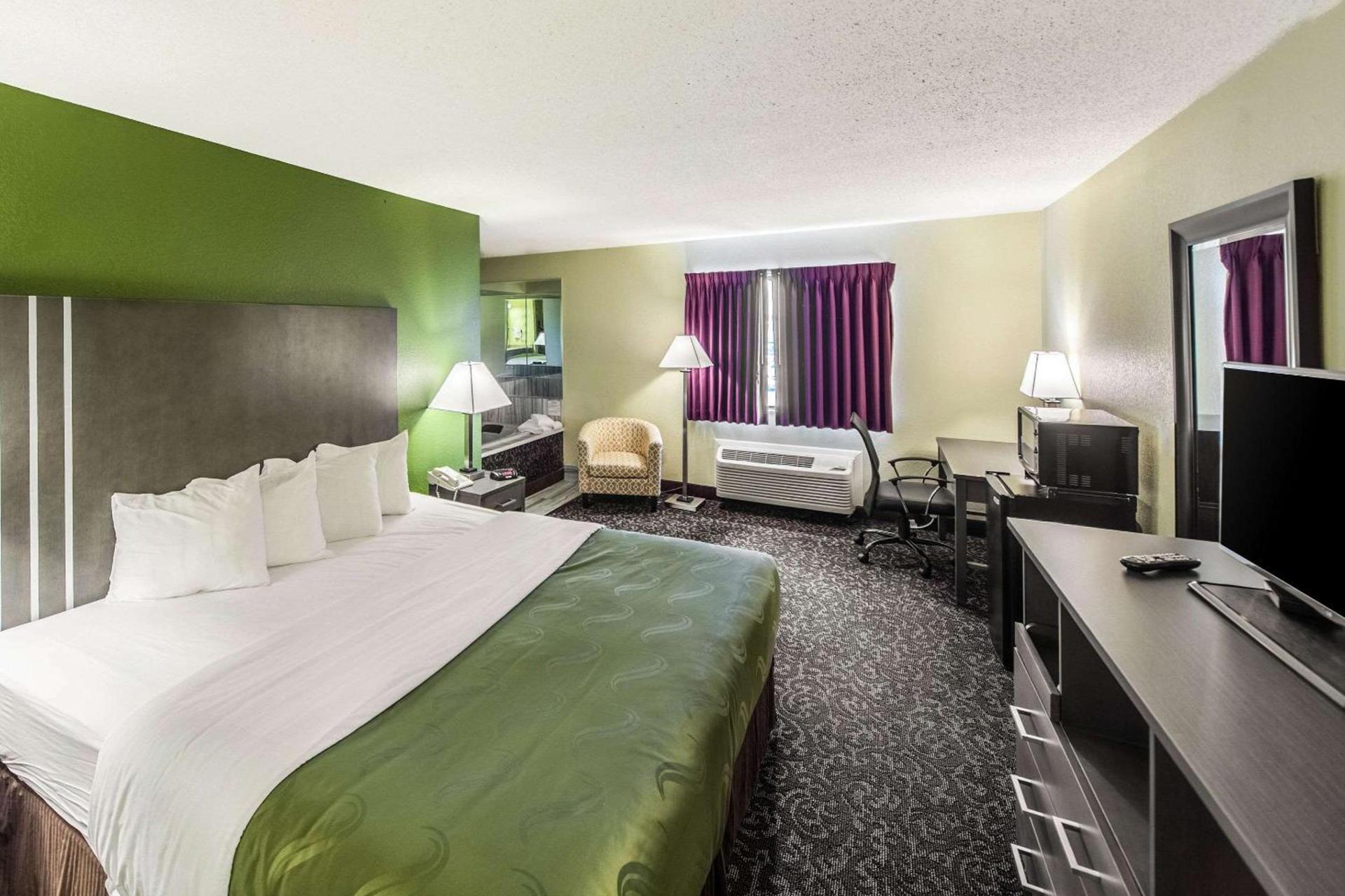 Quality Inn Decatur near US-224 photo 17