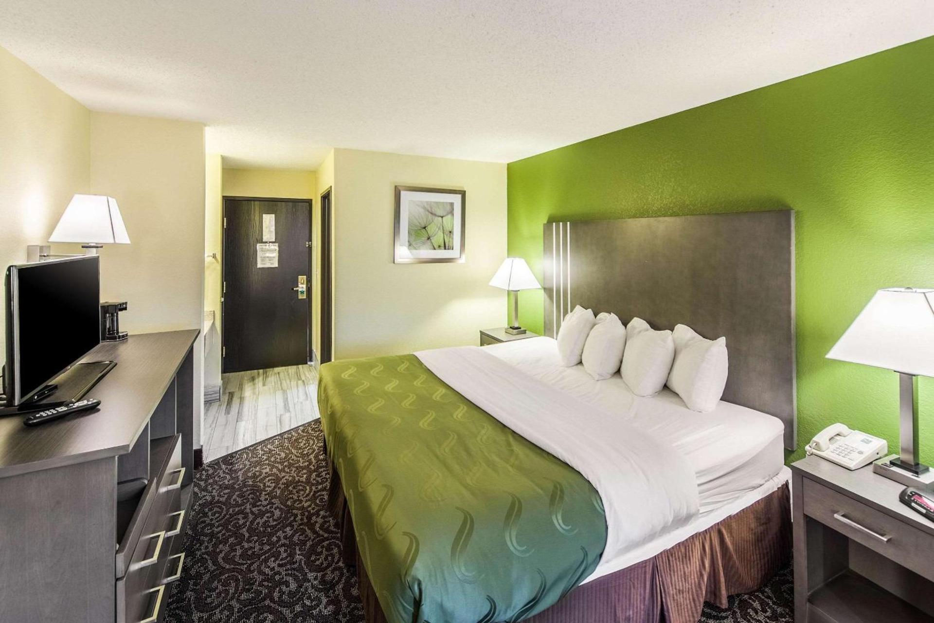 Quality Inn Decatur near US-224 photo 18