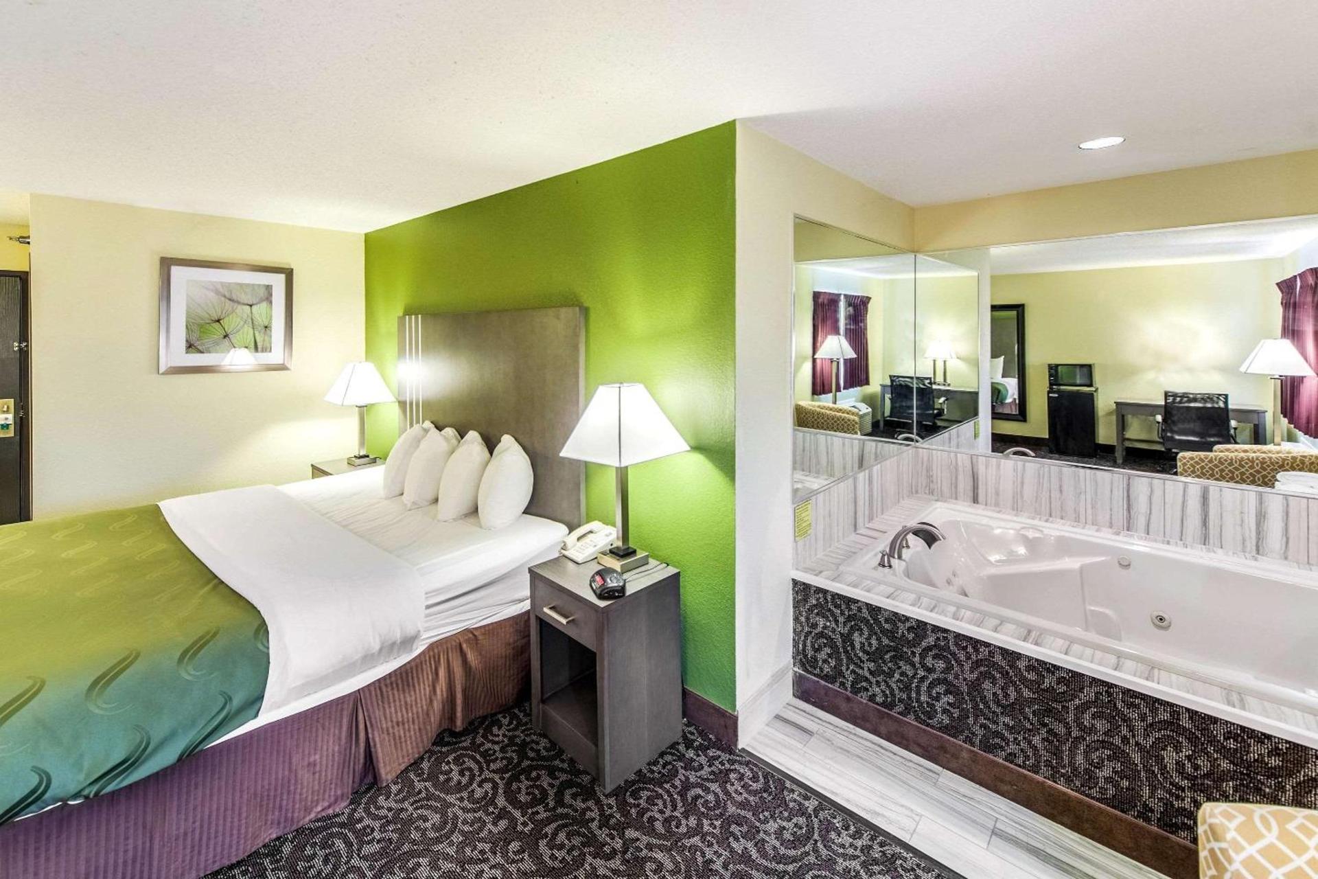Quality Inn Decatur near US-224 photo 19