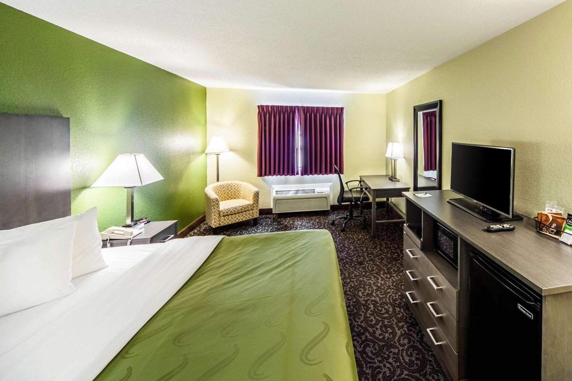 Quality Inn Decatur near US-224 photo 20