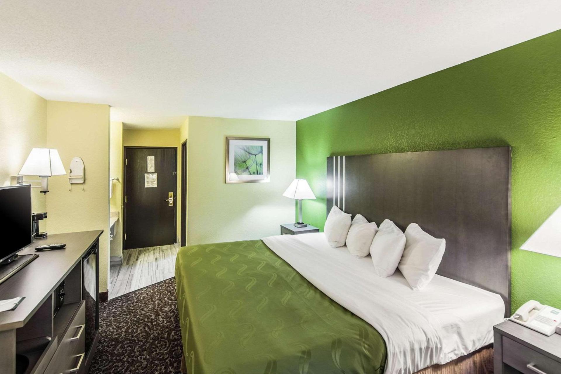 Quality Inn Decatur near US-224 photo 22